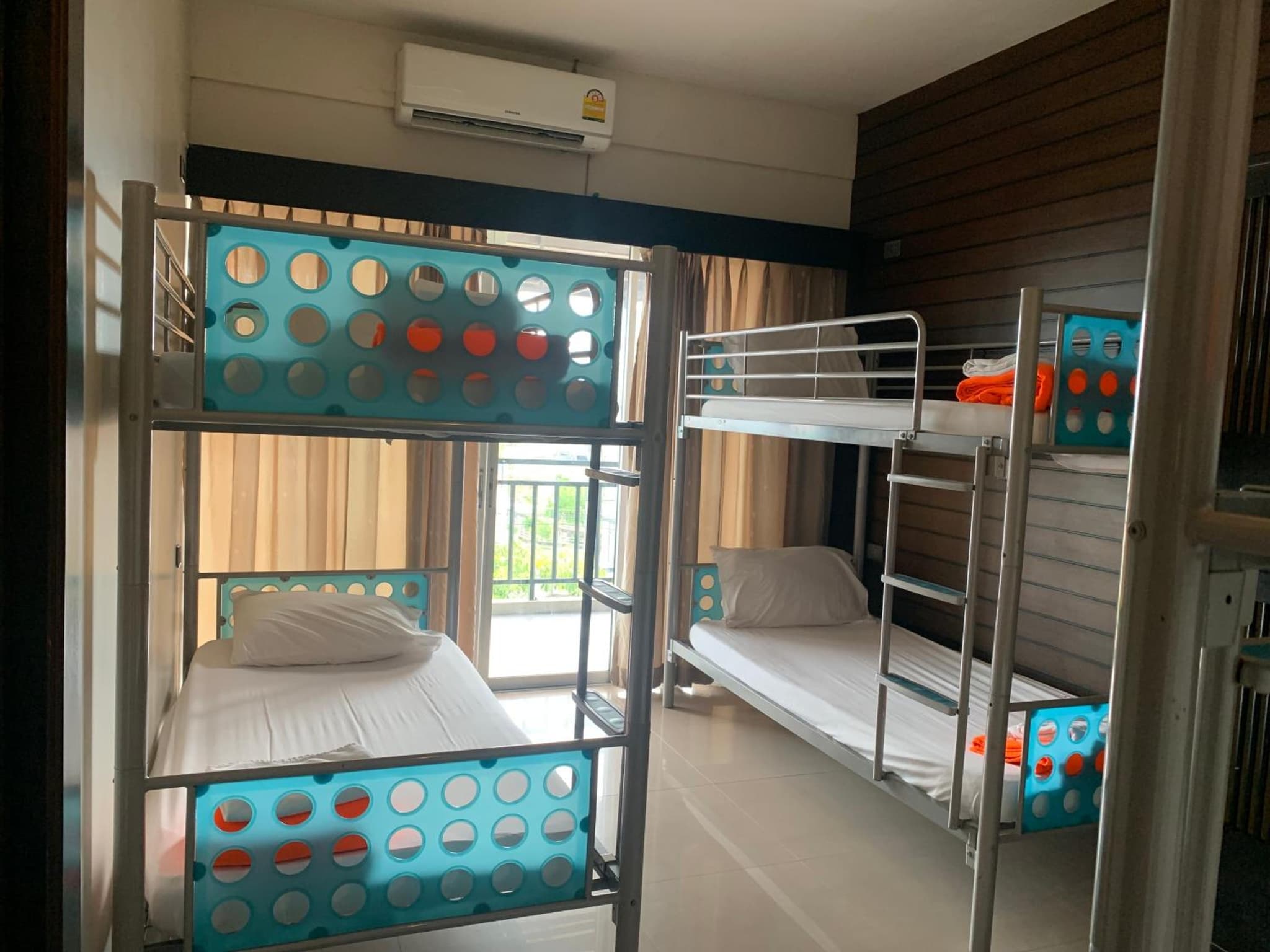 Lub Sbuy Hostel photo 3