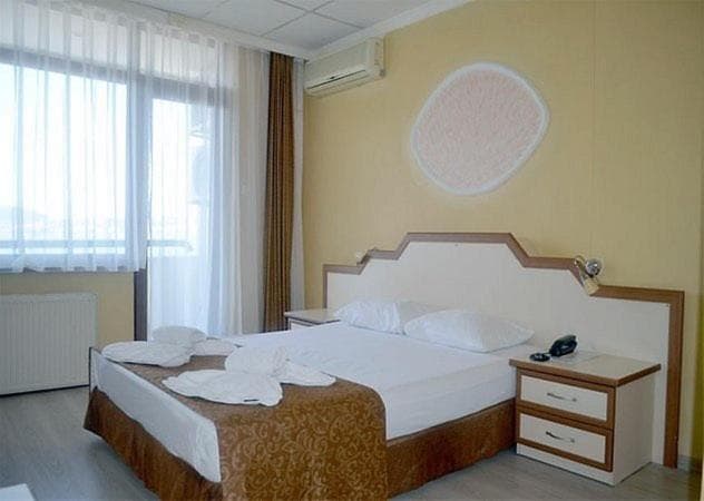 Ayvalık Palas Hotel photo 3