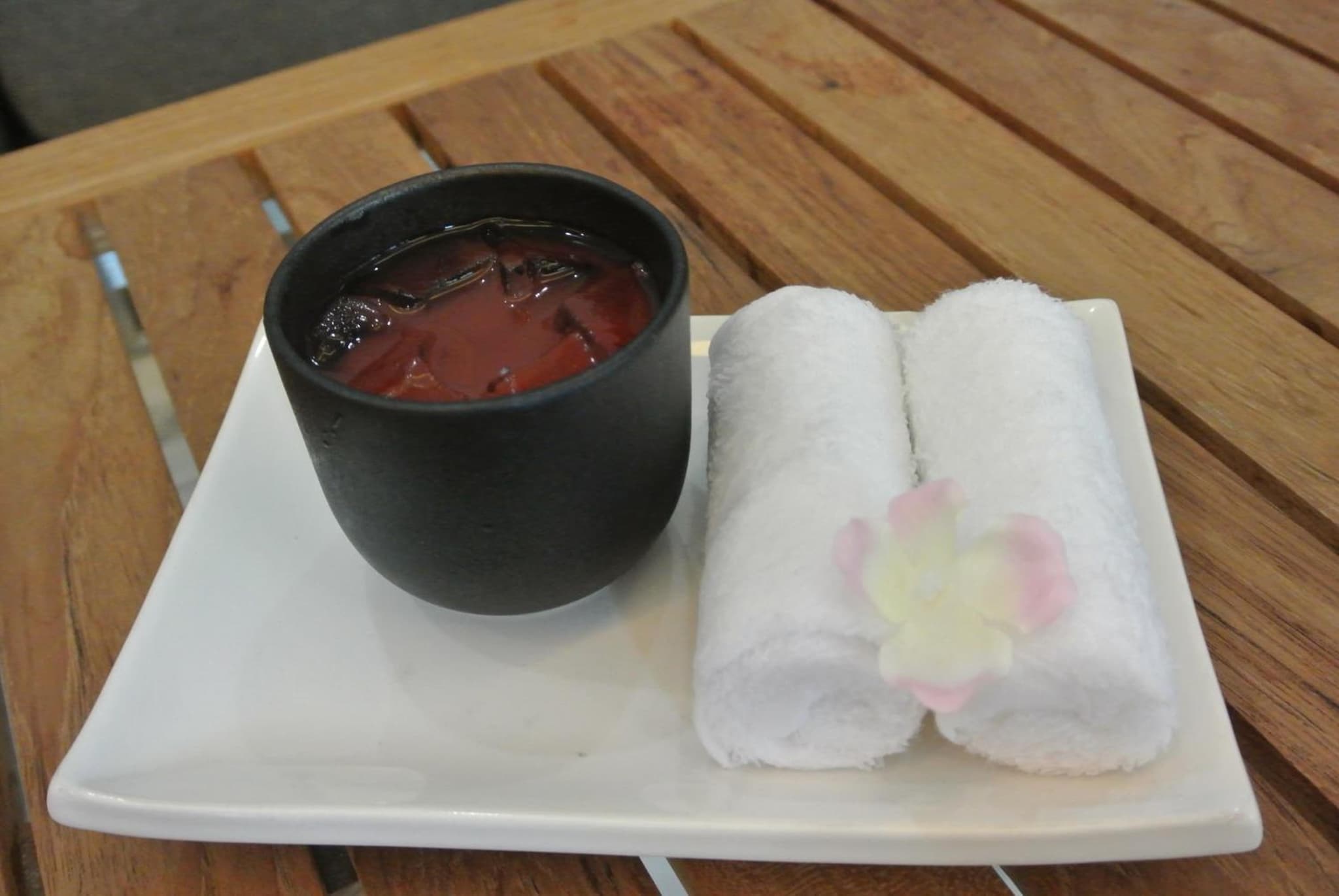 Sugar Palm Grand Hillside - SHA Plus photo 9