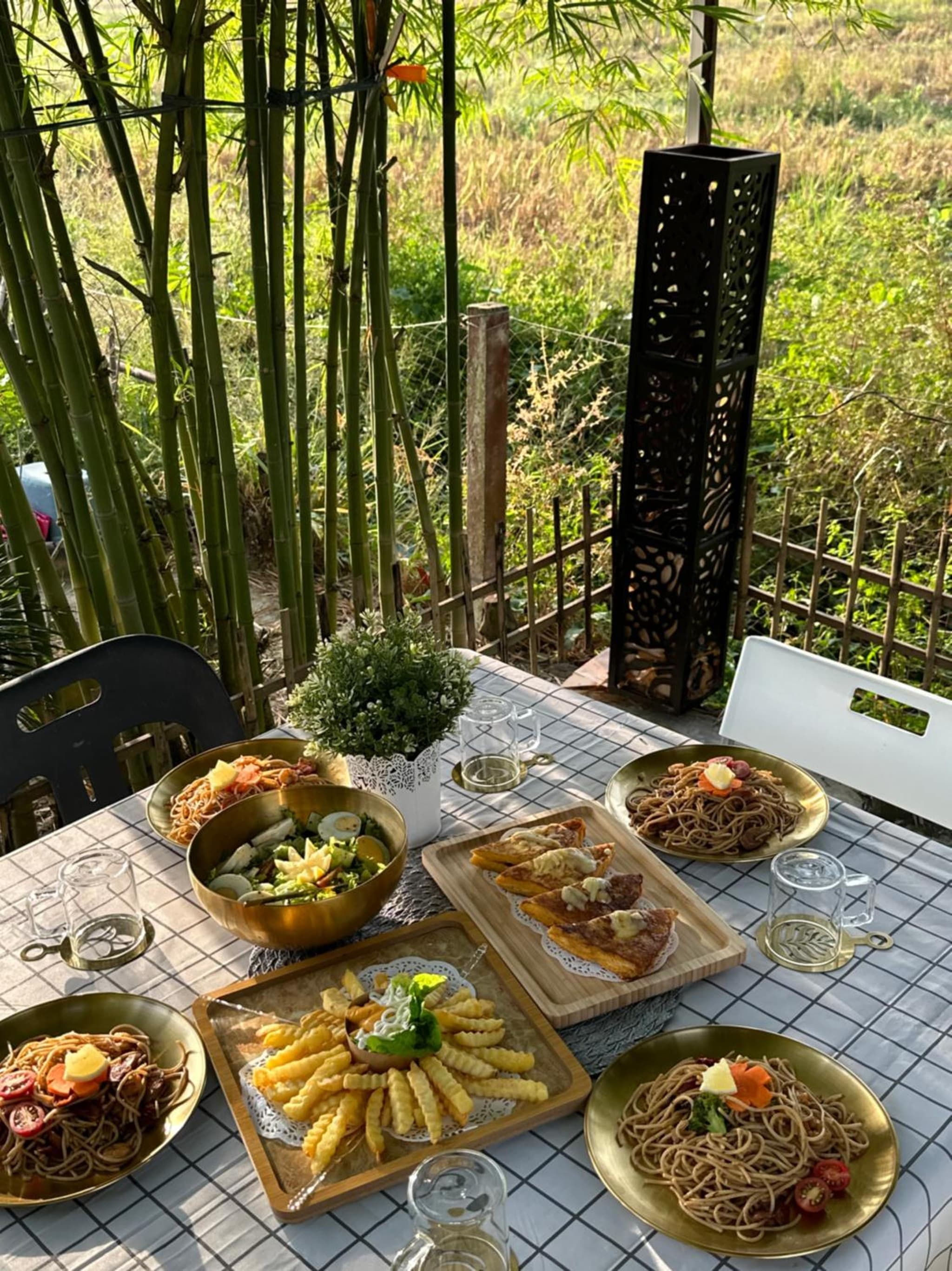 DeAsmarra Homestay photo 3