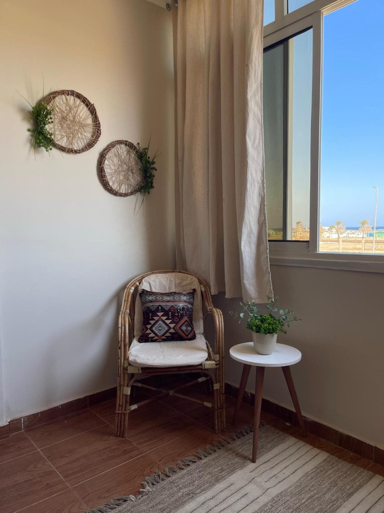 La Casa Budget