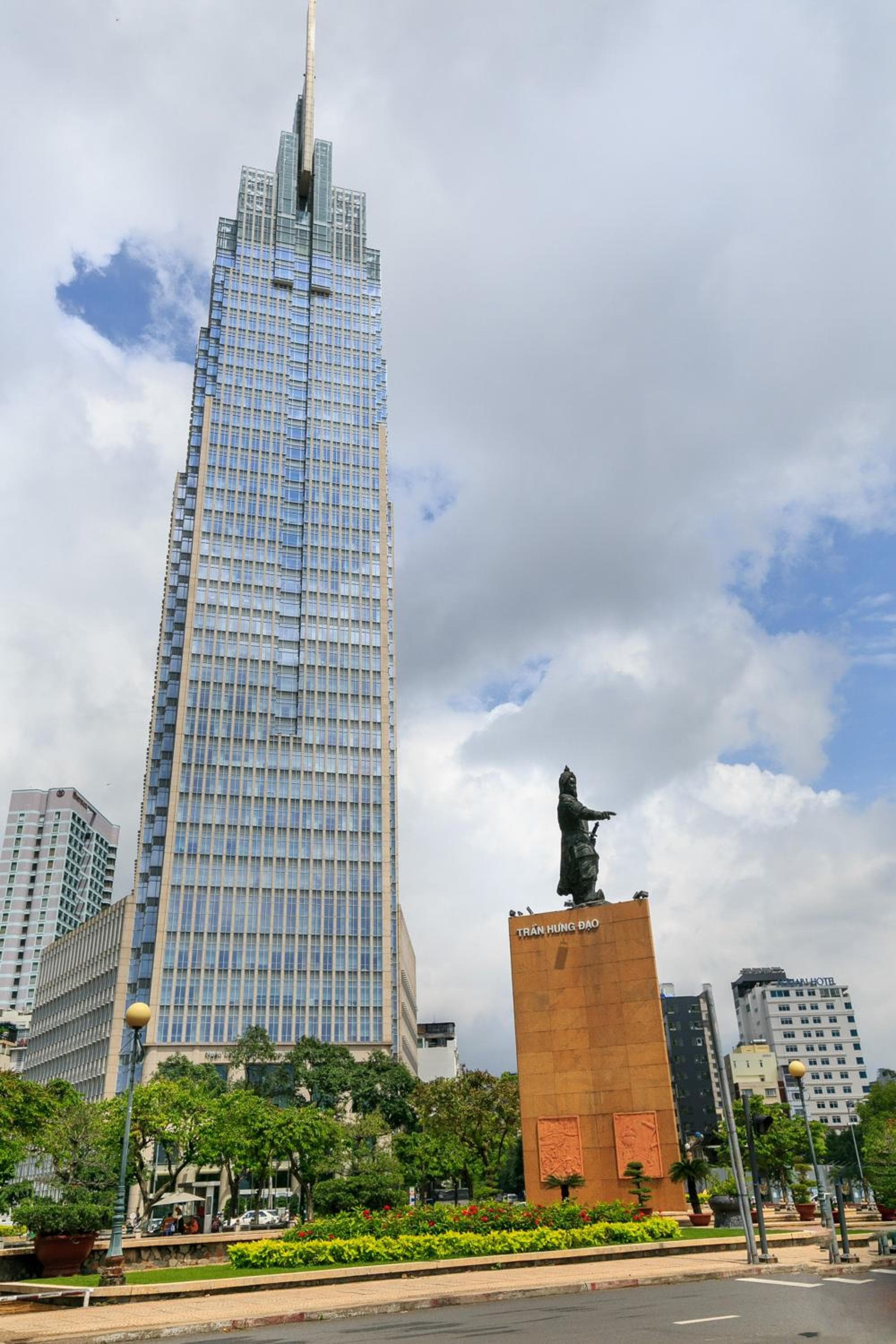 Galaxy Boutique Sai Gon Central Hotel photo 6