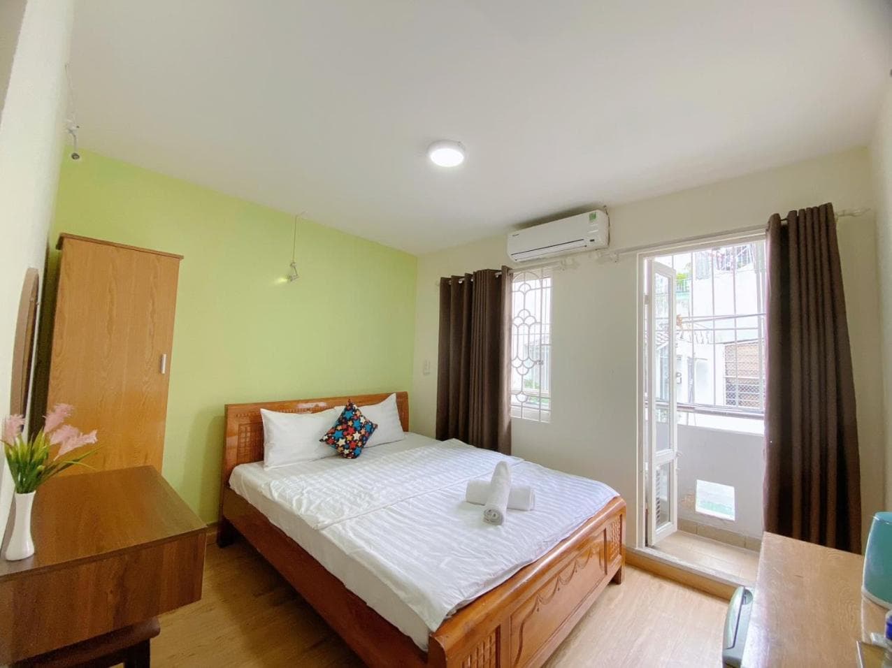 Planet Homestay photo 3