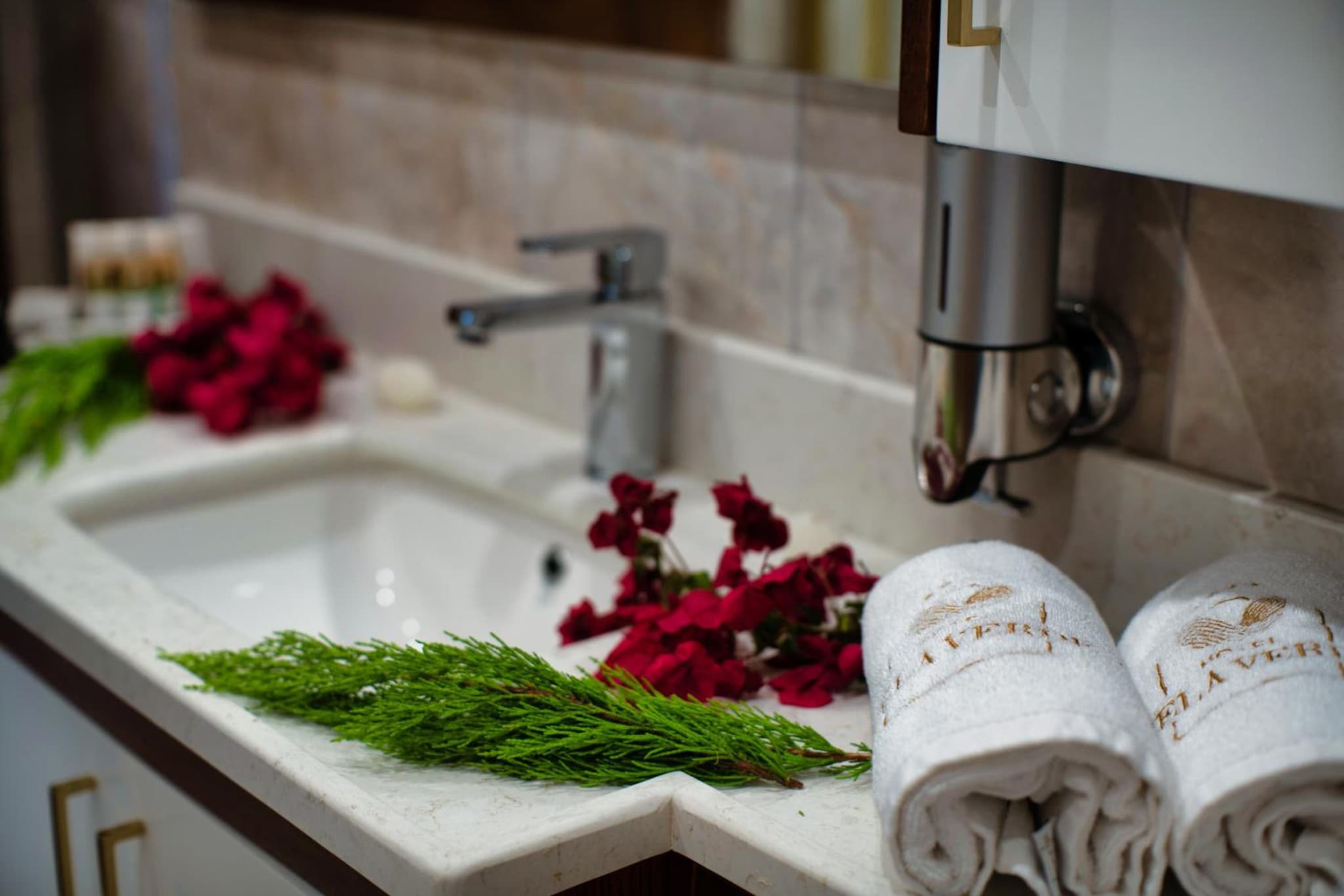 Vela Verde Hotel & SPA Yalova photo 6