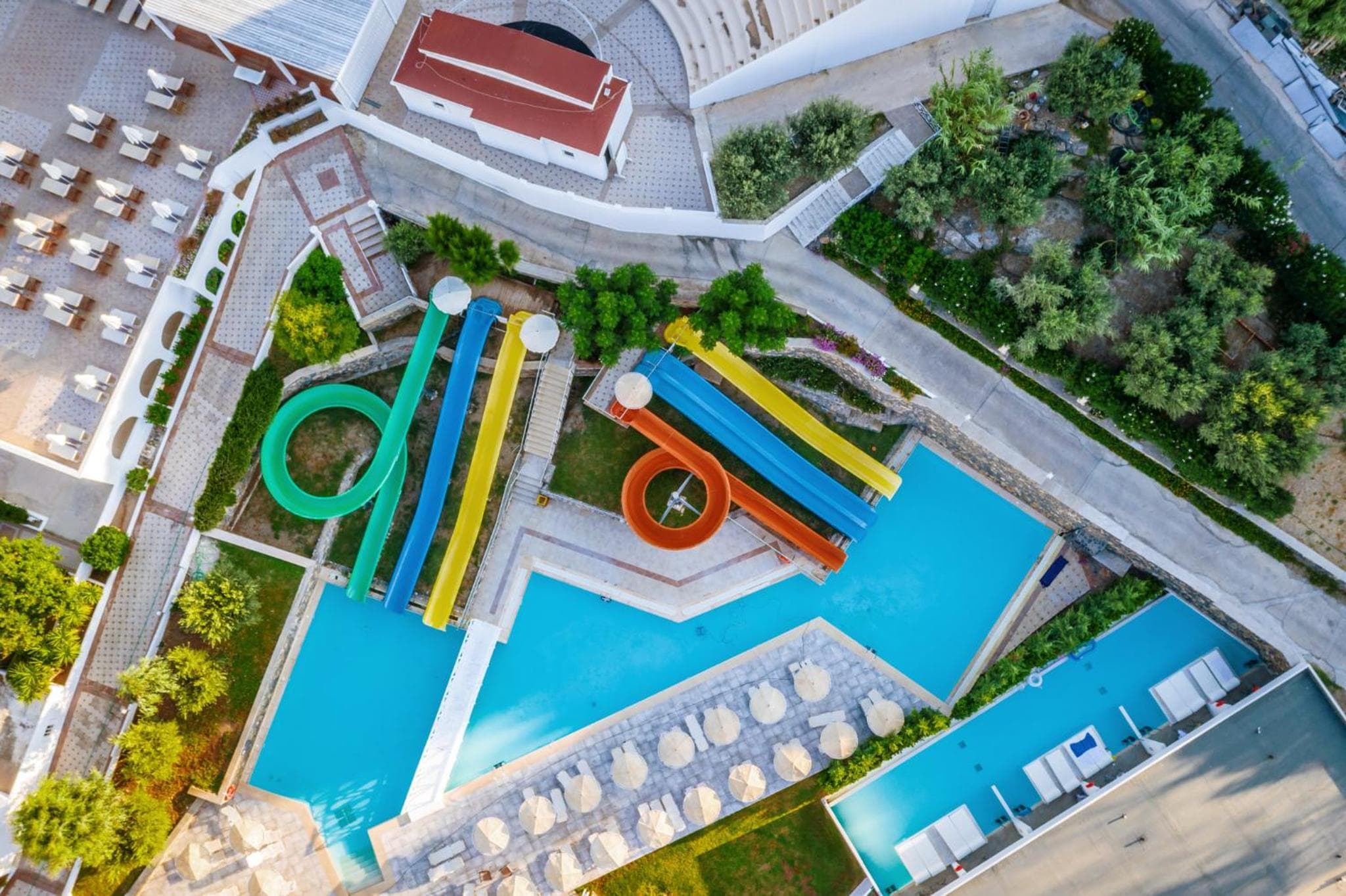 Lindos Royal Resort photo 7