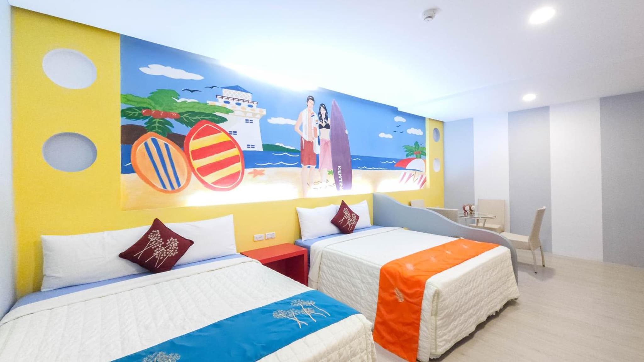Ocean Star B&B photo 9