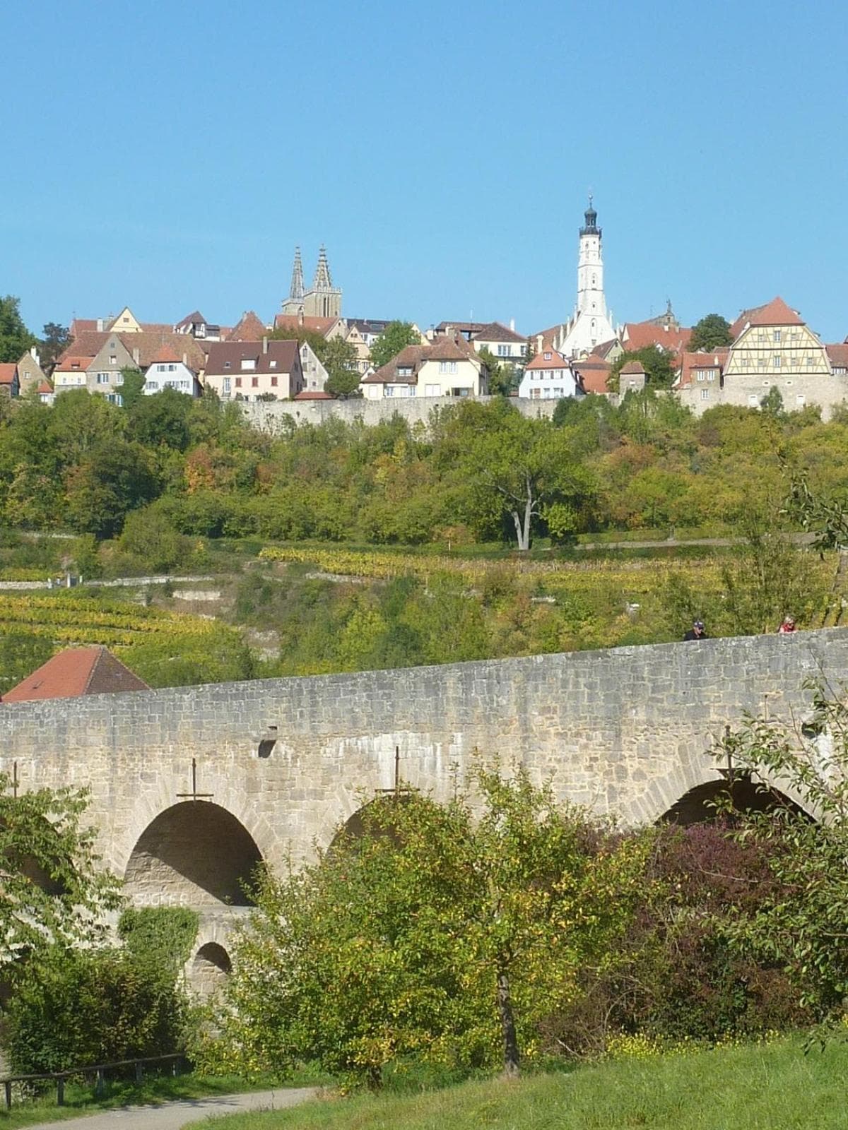 Hotel Rappen Rothenburg ob der Tauber photo 9