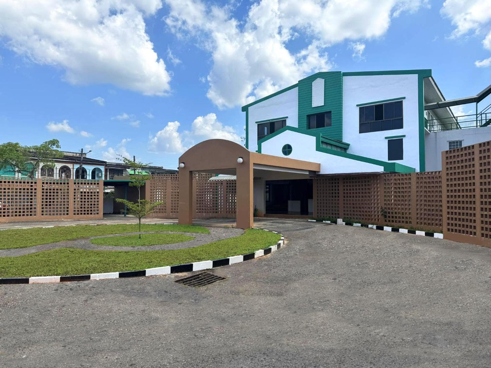 building