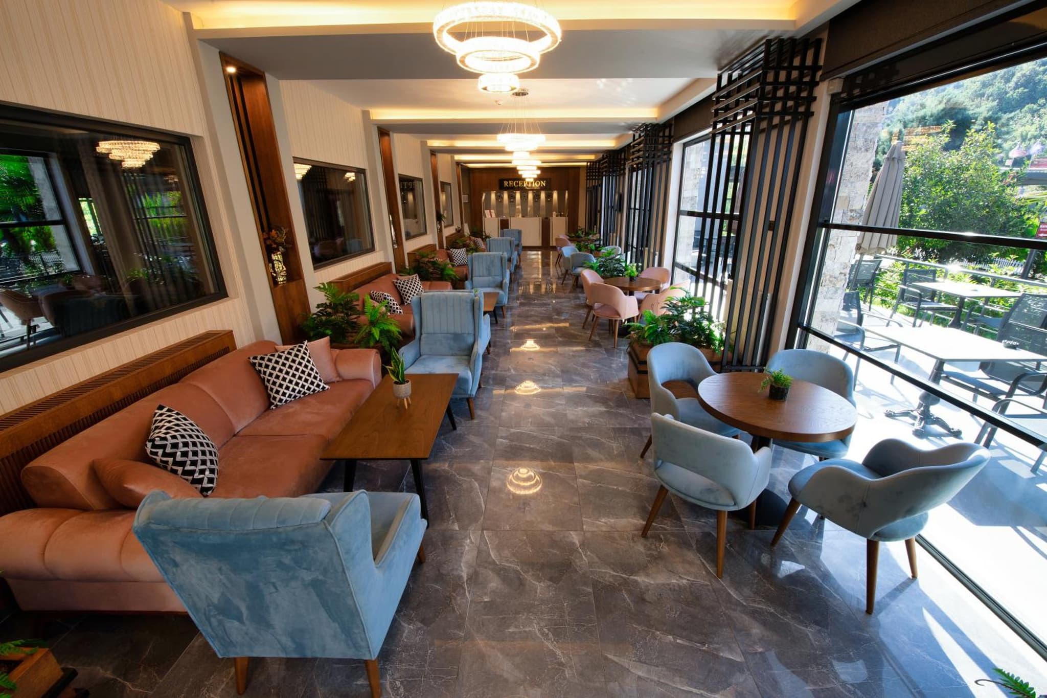 Vela Verde Hotel & SPA Yalova photo 7