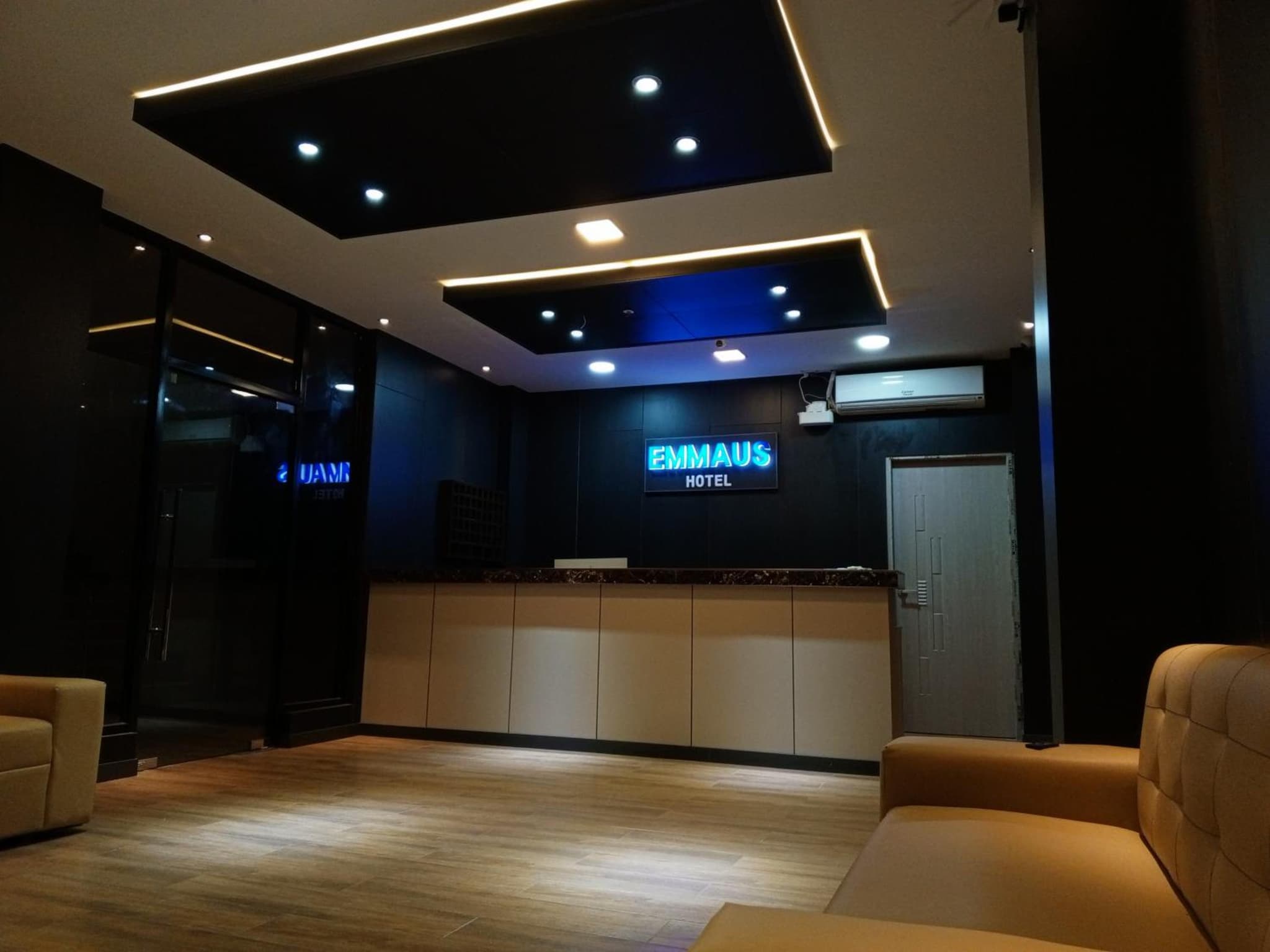 Emmaus condotel photo 8