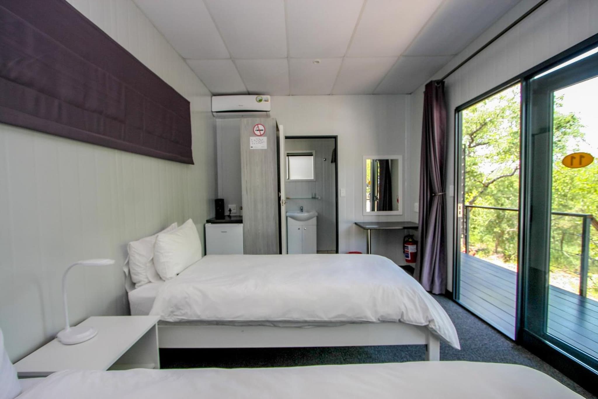 SleepOver Kruger Gate photo 9