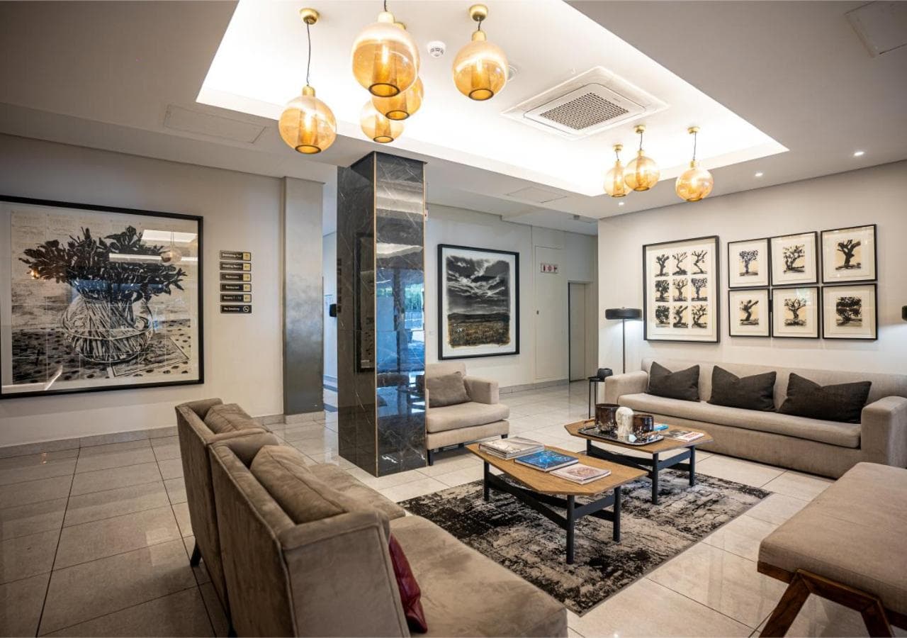 The Catalyst Apartment Hotel by NEWMARK