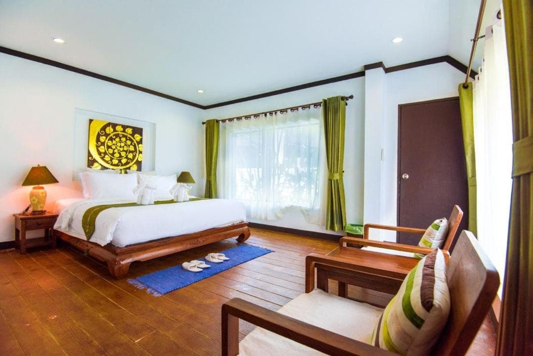 E-outfitting Boutique Chiang Mai photo 5