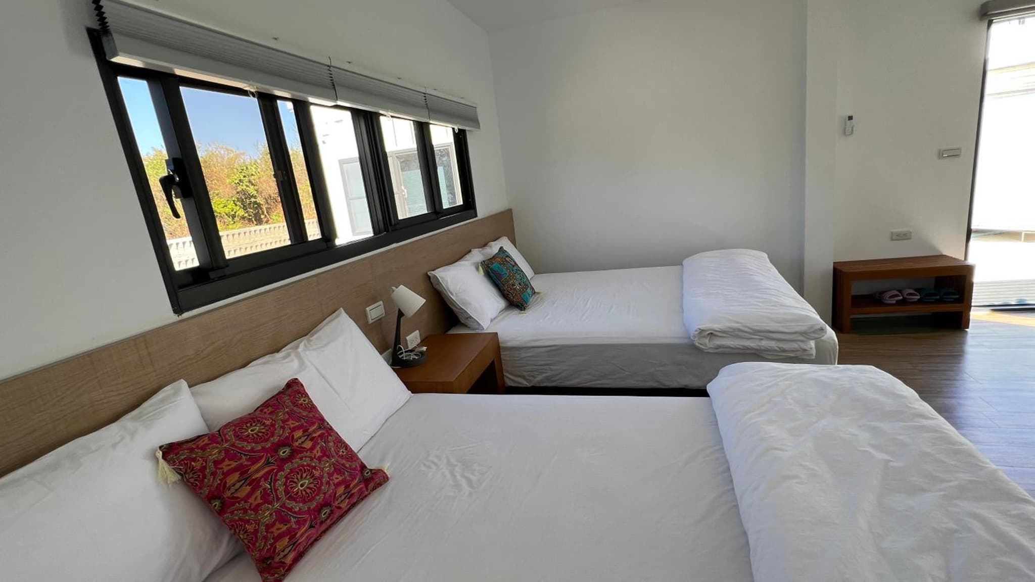 Second Hostel photo 9