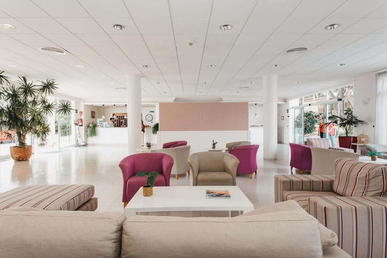 Hotel Xaloc Playa photo 5