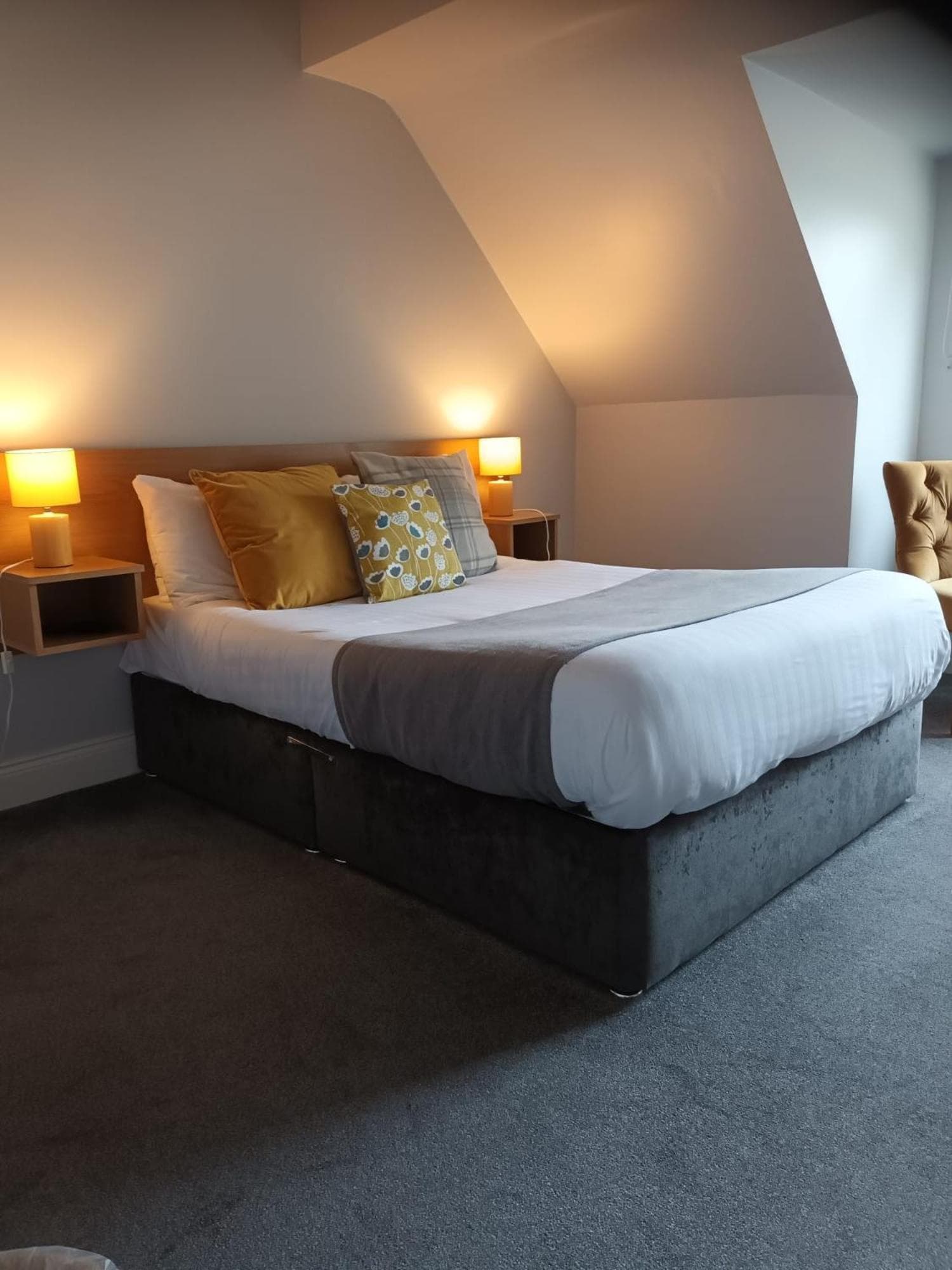 Castle Lodge B&B Kilkenny photo 2