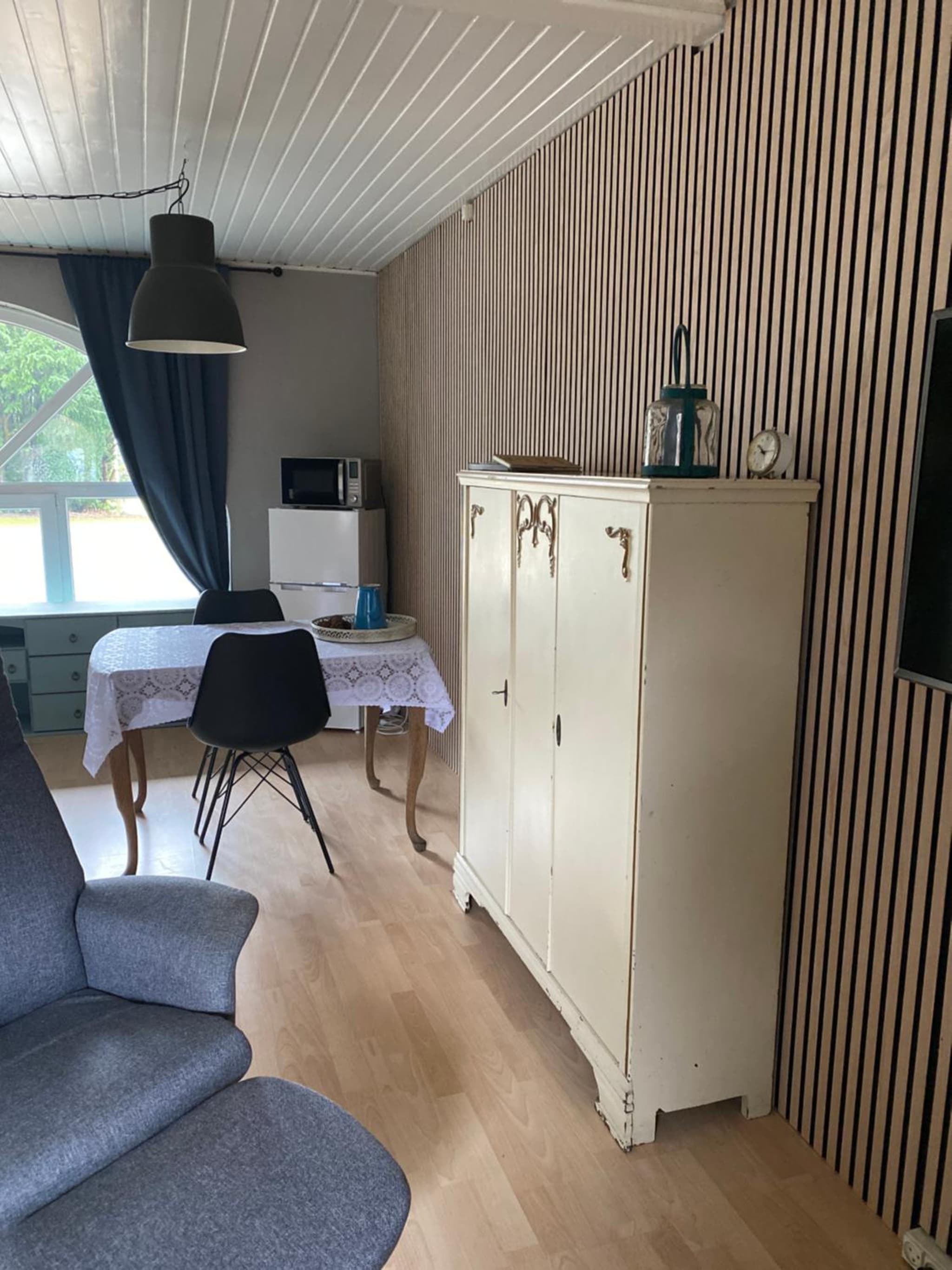 Stilbjerg Sleep&Hygge photo 2