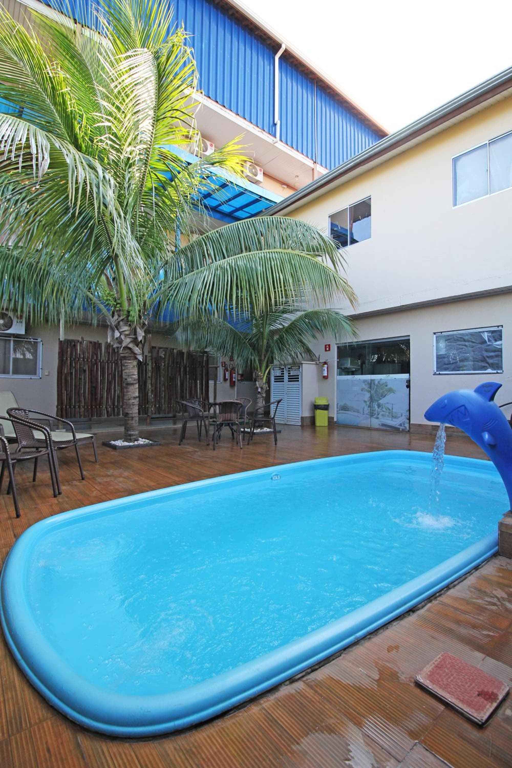 JS Thermas Hotel photo 3