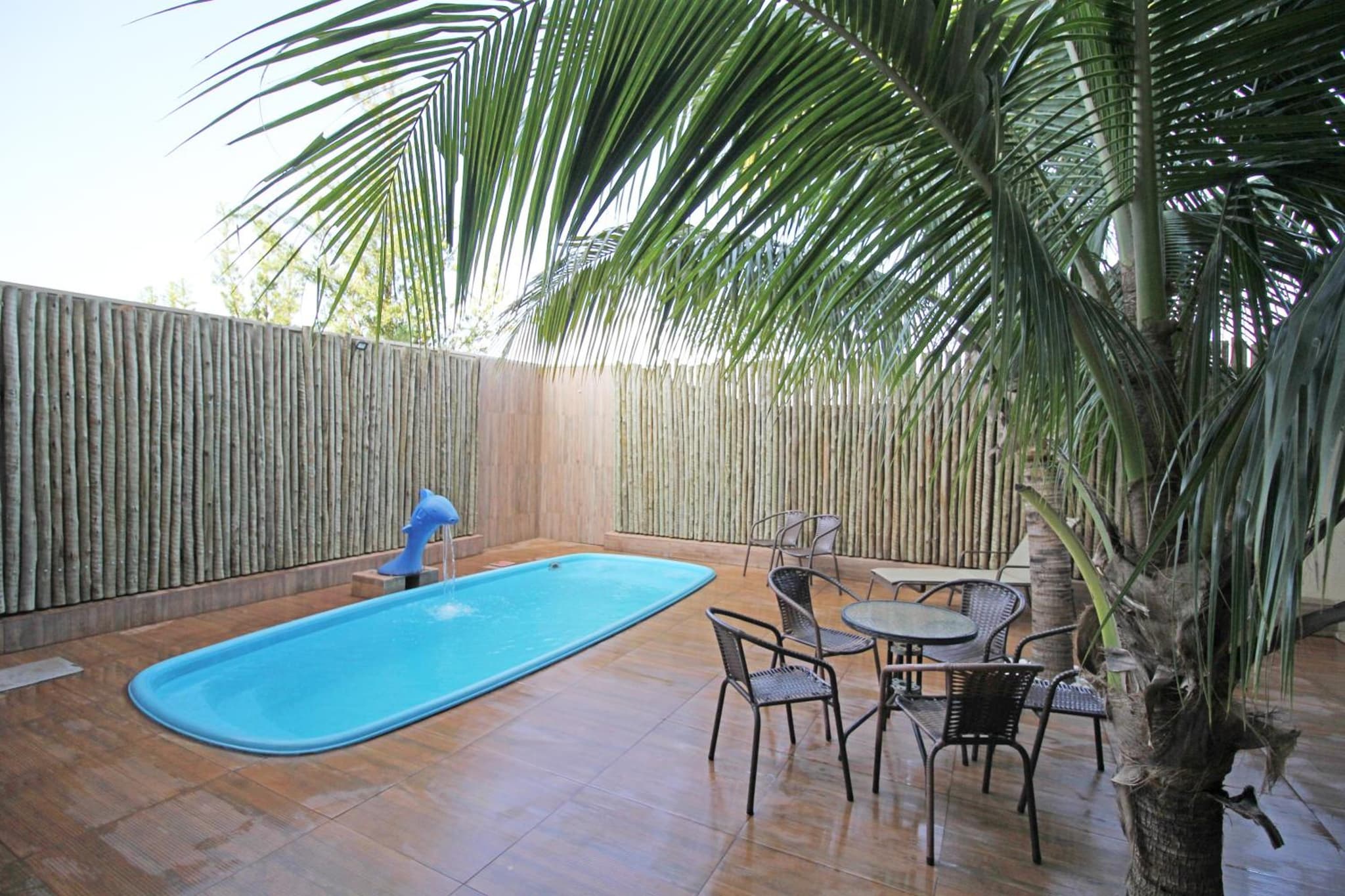 JS Thermas Hotel photo 9