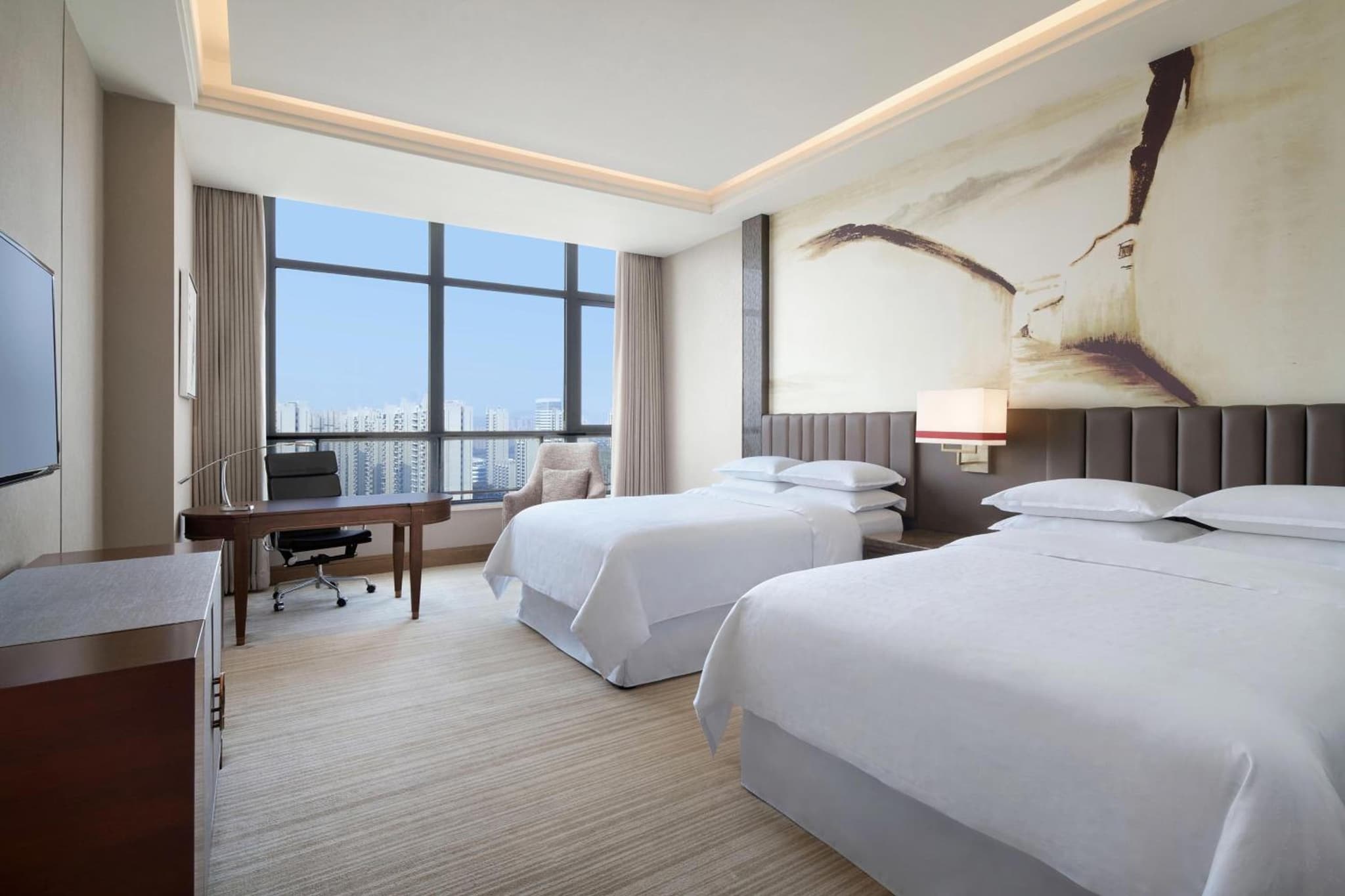 Sheraton Chuzhou Hotel photo 7