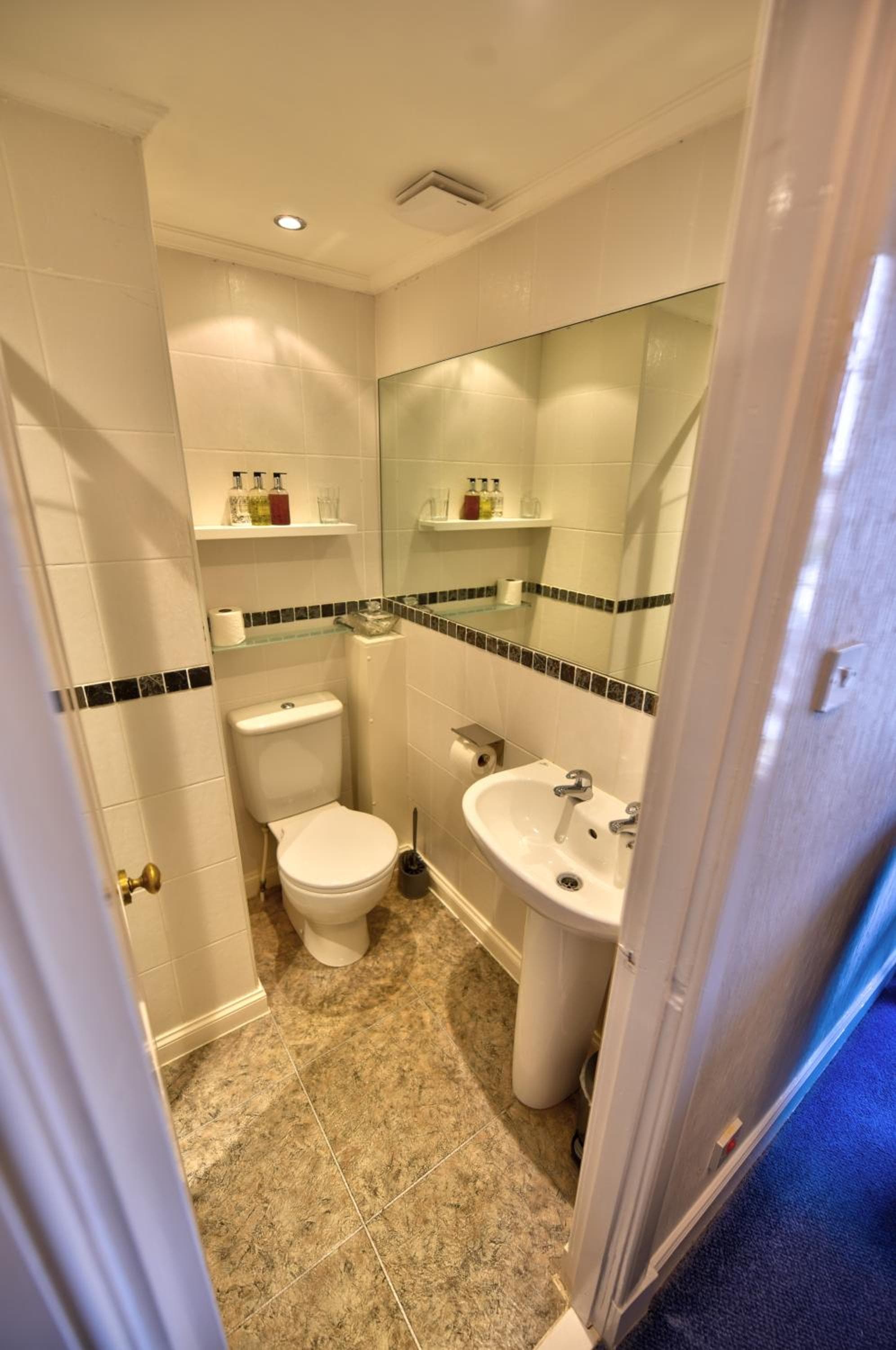 Burnside Guest House photo 7