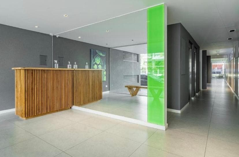 CabreraStudio, funcional studio en Palermo, con amenities photo 3