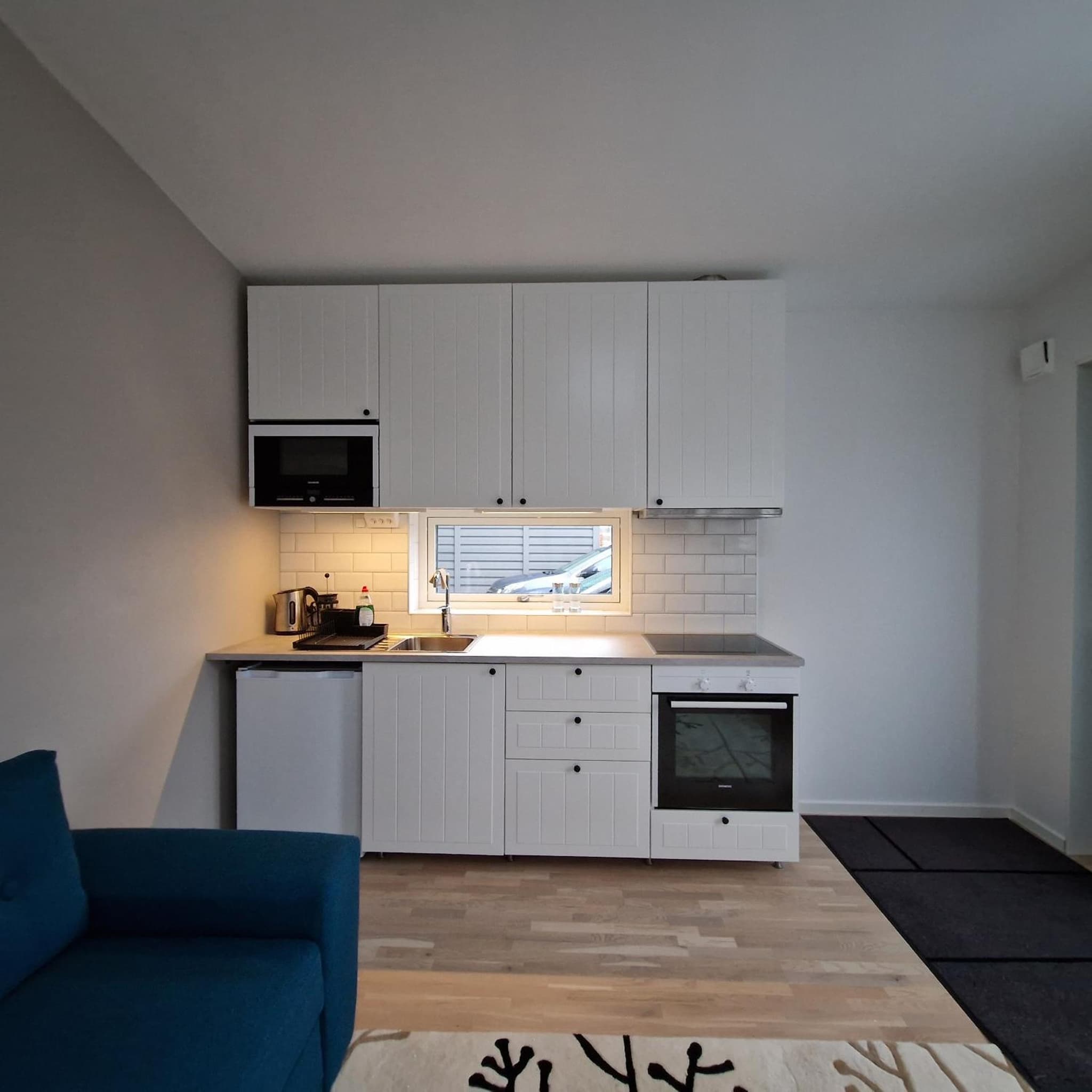Tiny Home in a Tiny Town photo 3