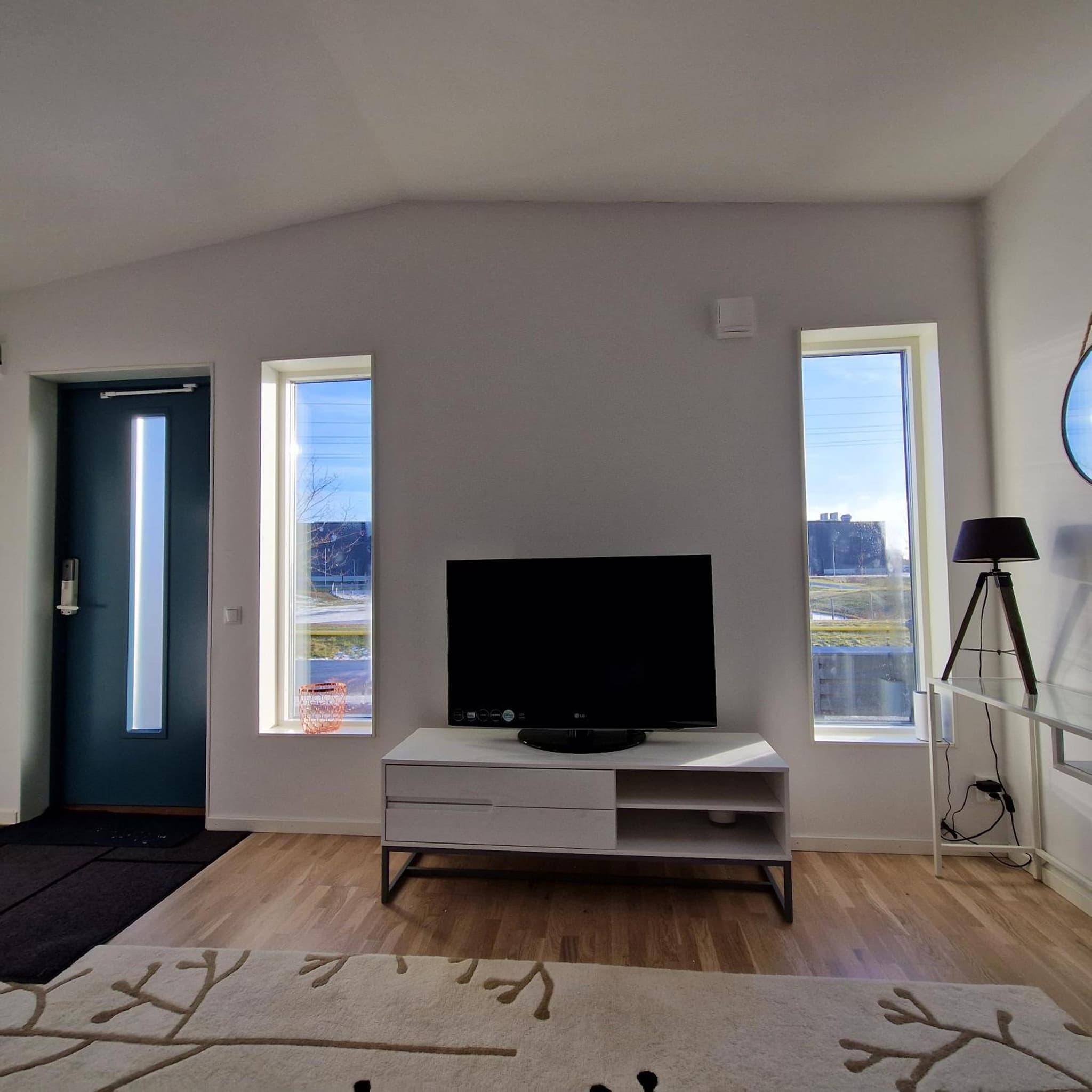 Tiny Home in a Tiny Town photo 2