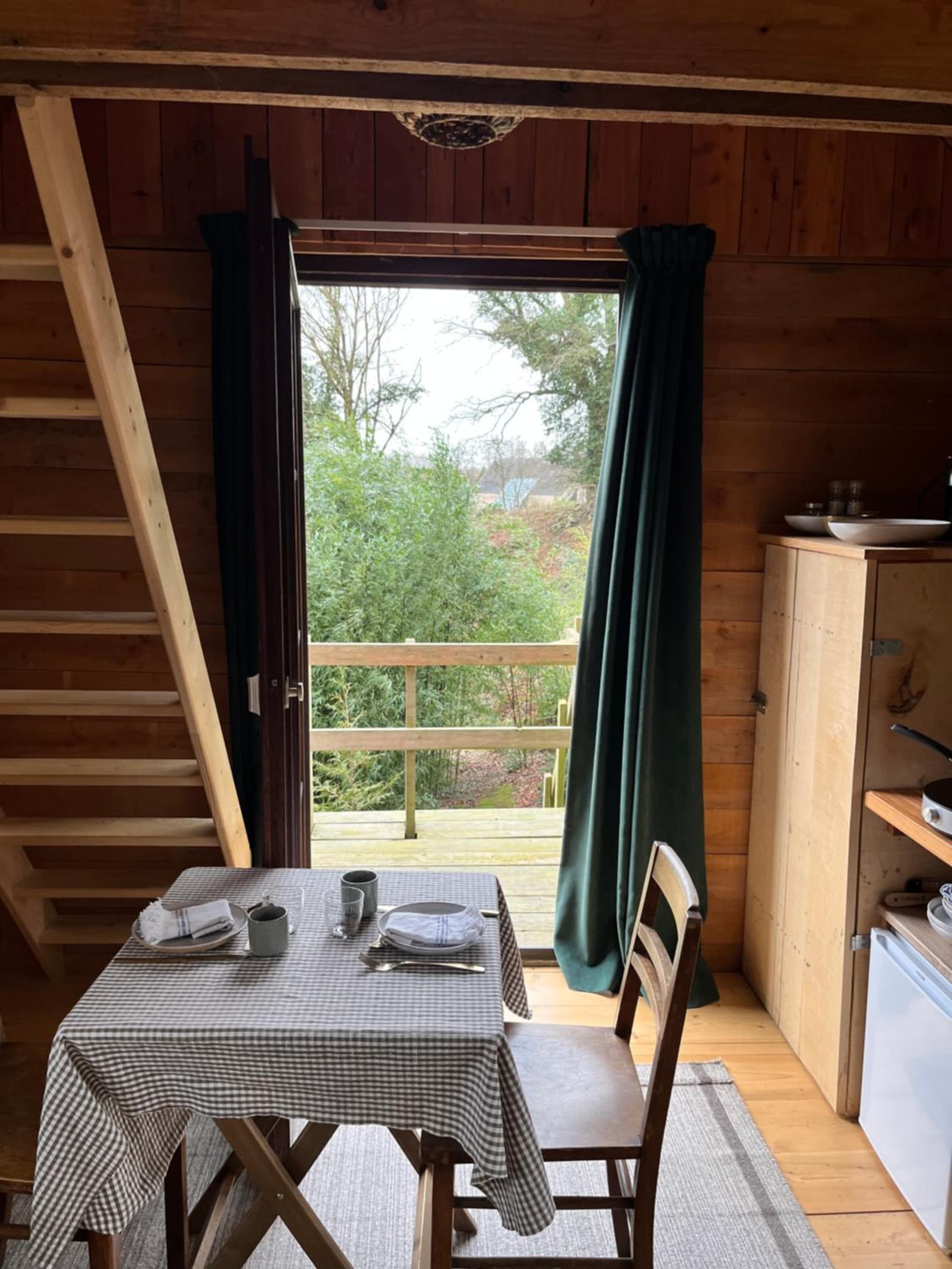 Cabane du Voyageur photo 6