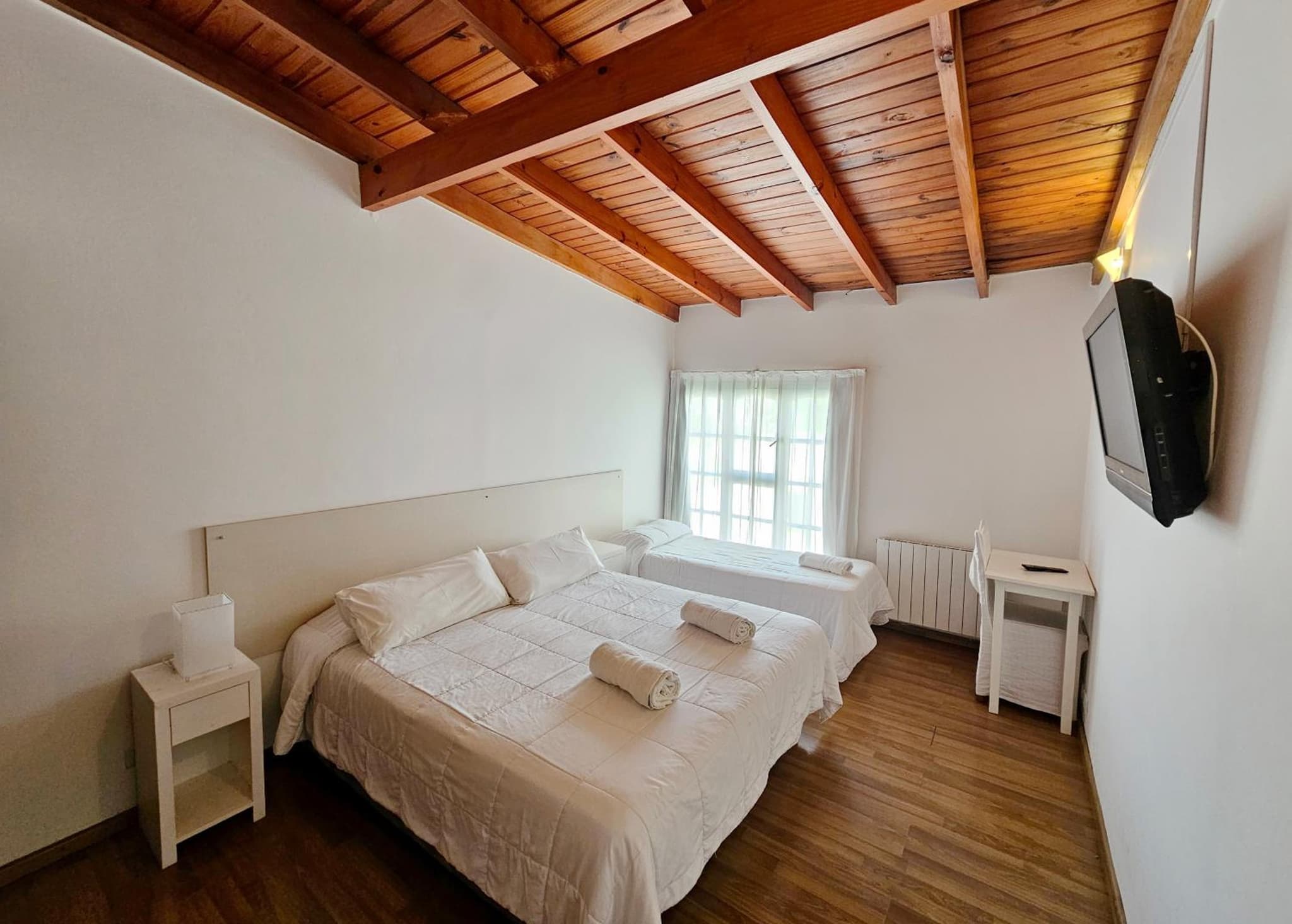 SH Hotel & Spa de Mar Samay Huasi photo 3