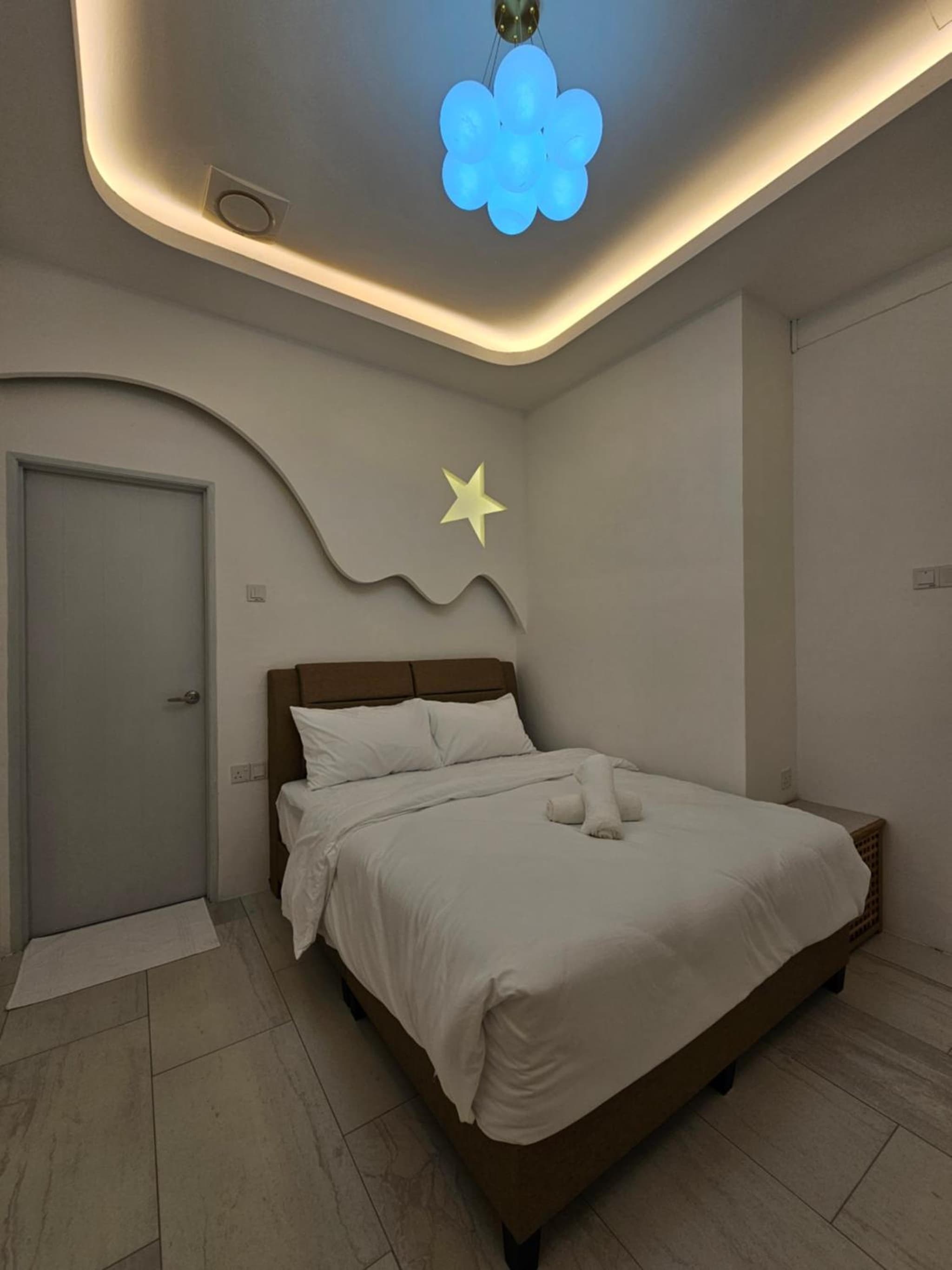 Ipoh Young Villa - Hotel Inspired photo 2