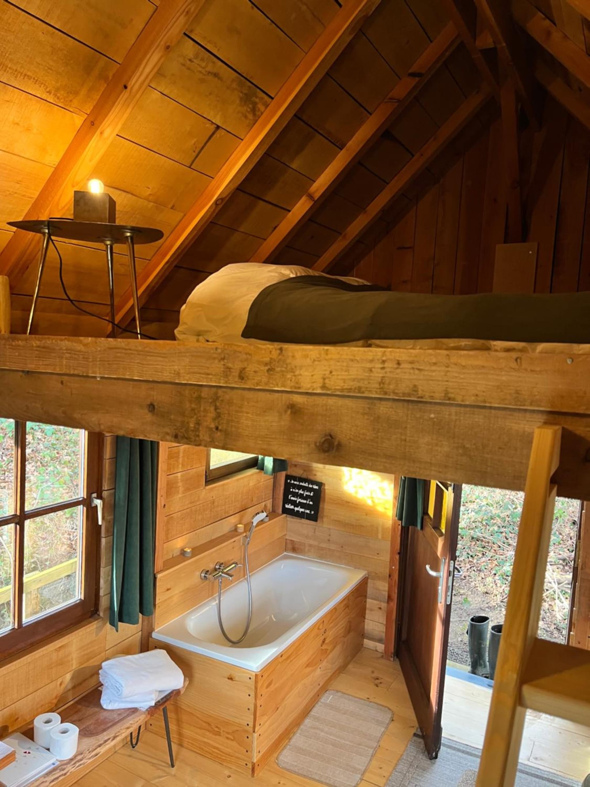 Cabane du Voyageur photo 3