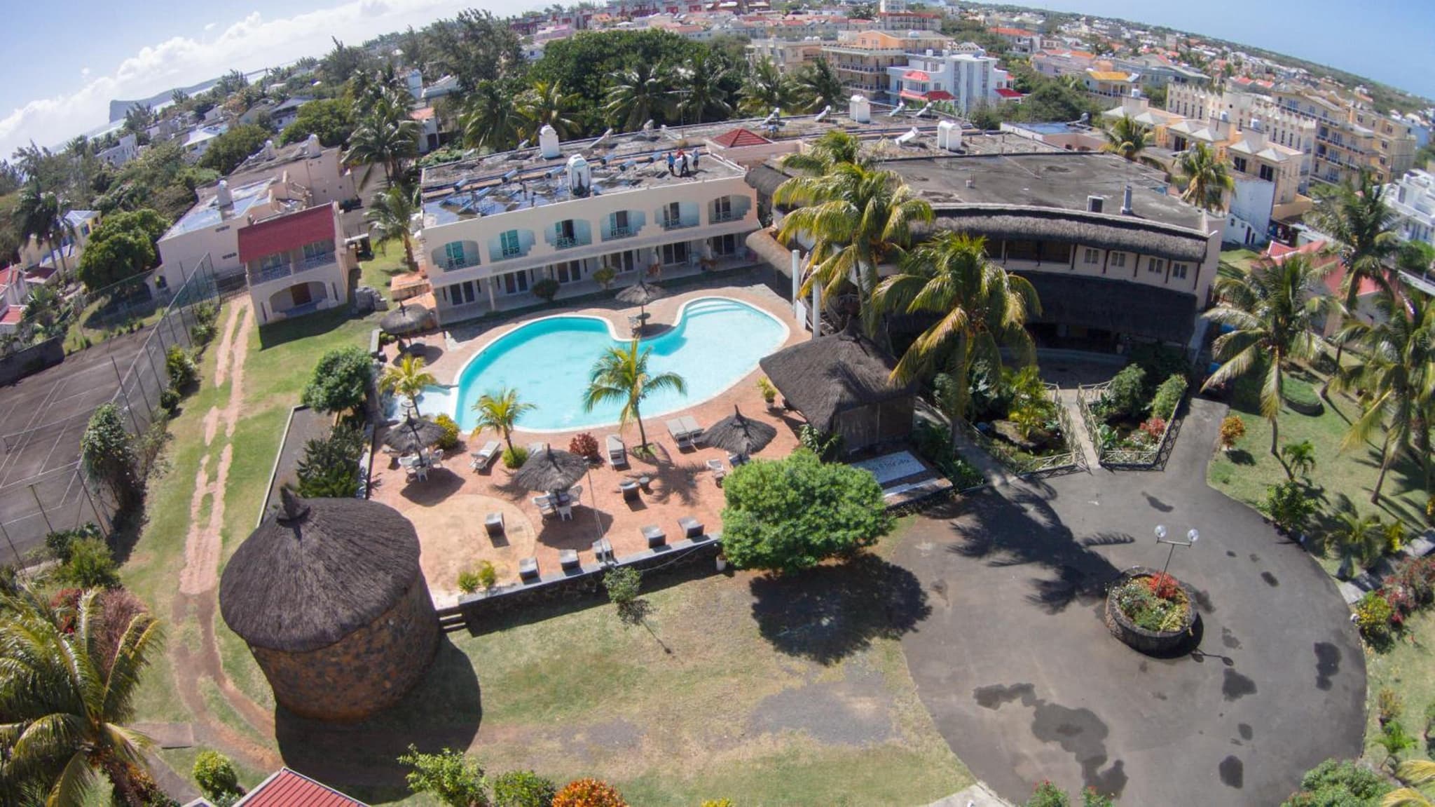 Casa Florida Hotel & Spa photo 5