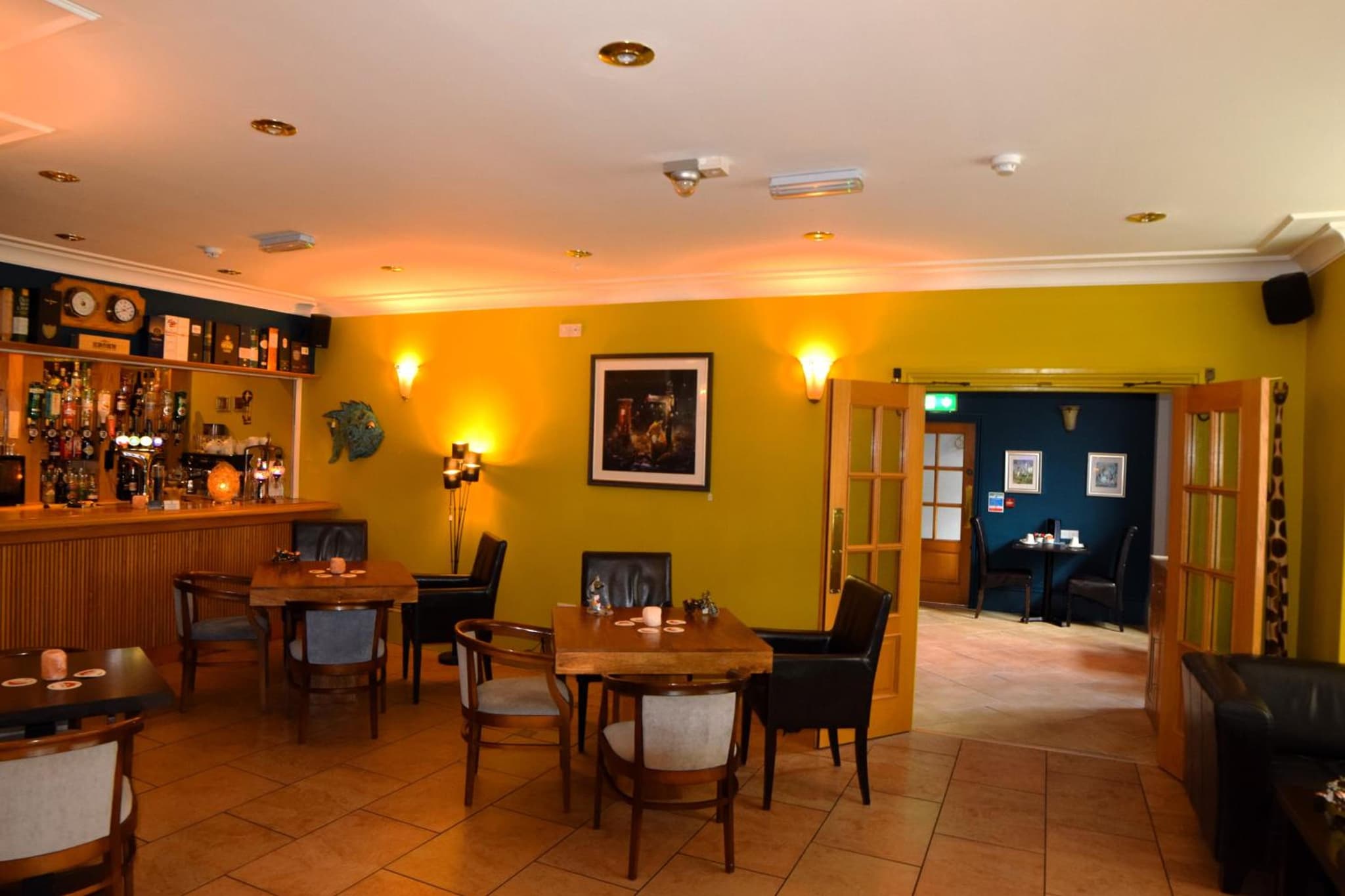Dovedale Hotel and Restaurant photo 6