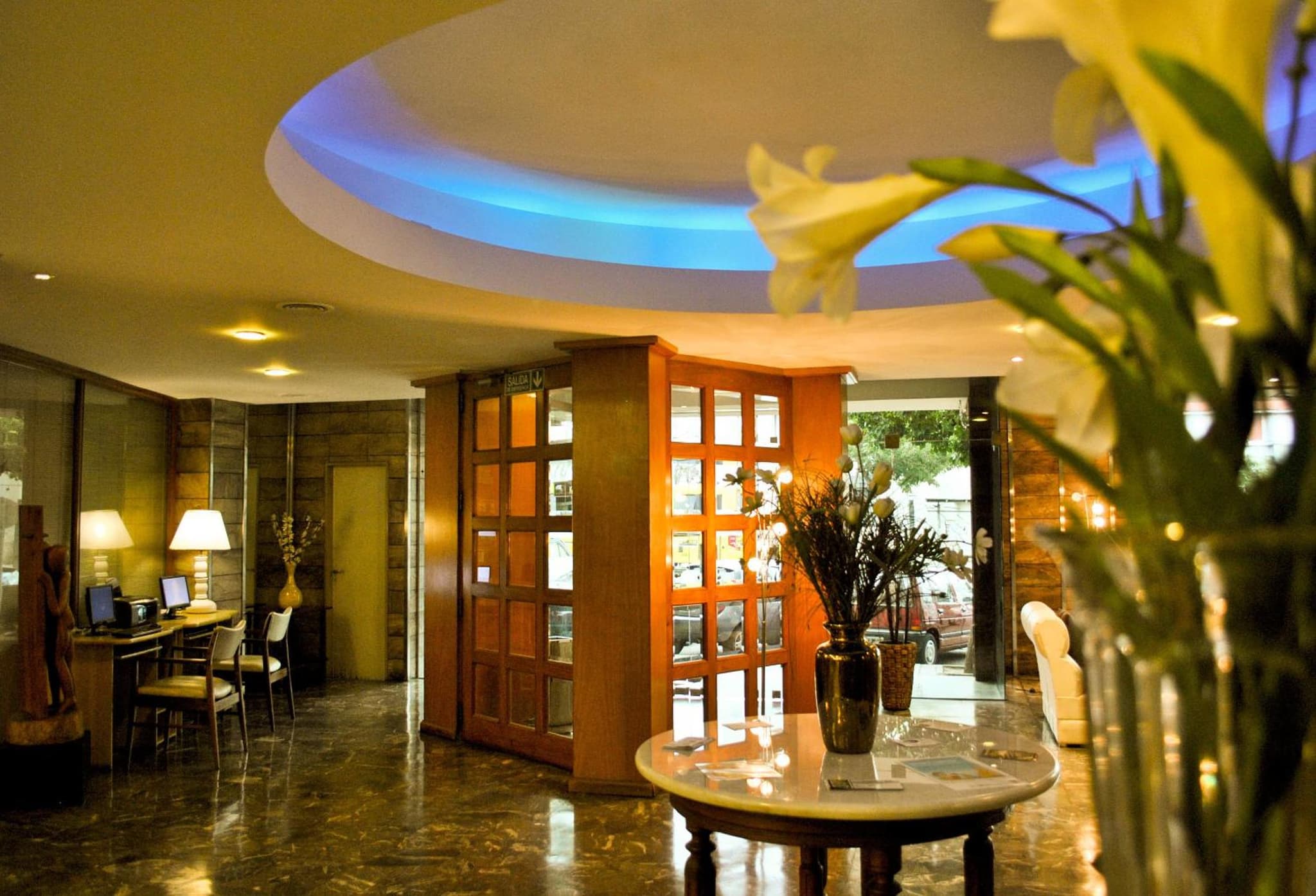 Hotel Mayoral photo 9