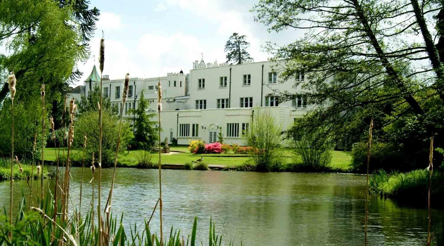 Botleigh Grange Hotel photo 5