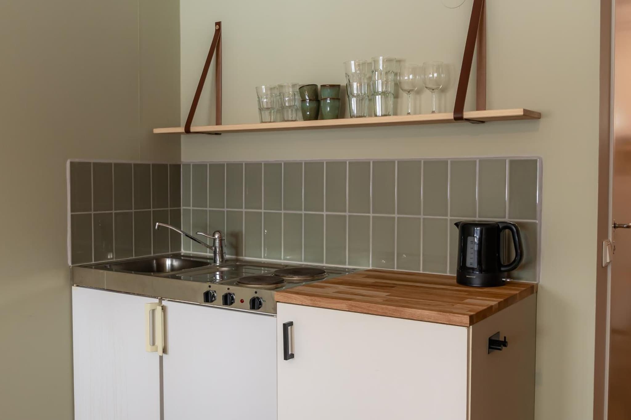 Glaskogen Apartments photo 6