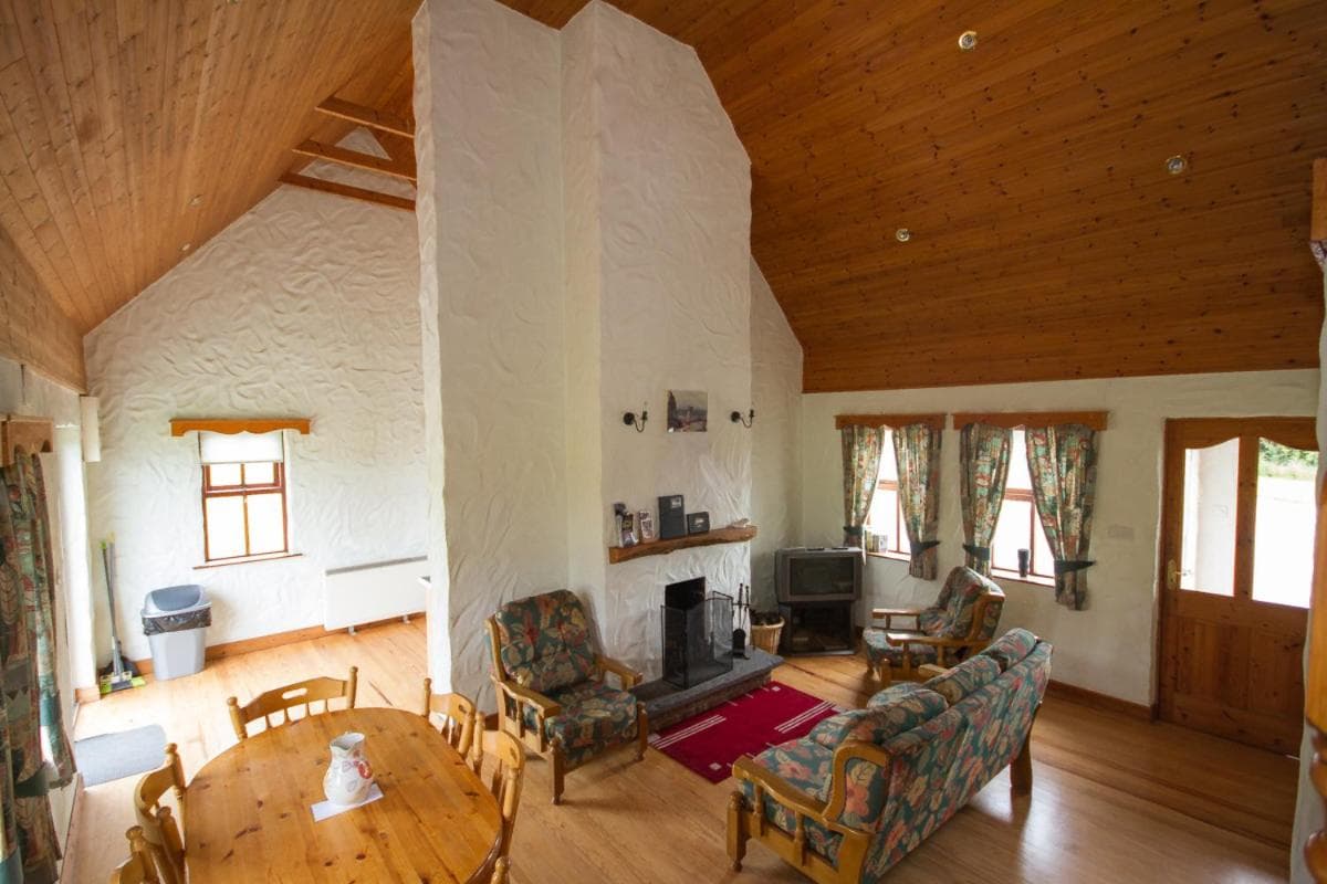 Fanore Holiday Cottages photo 9