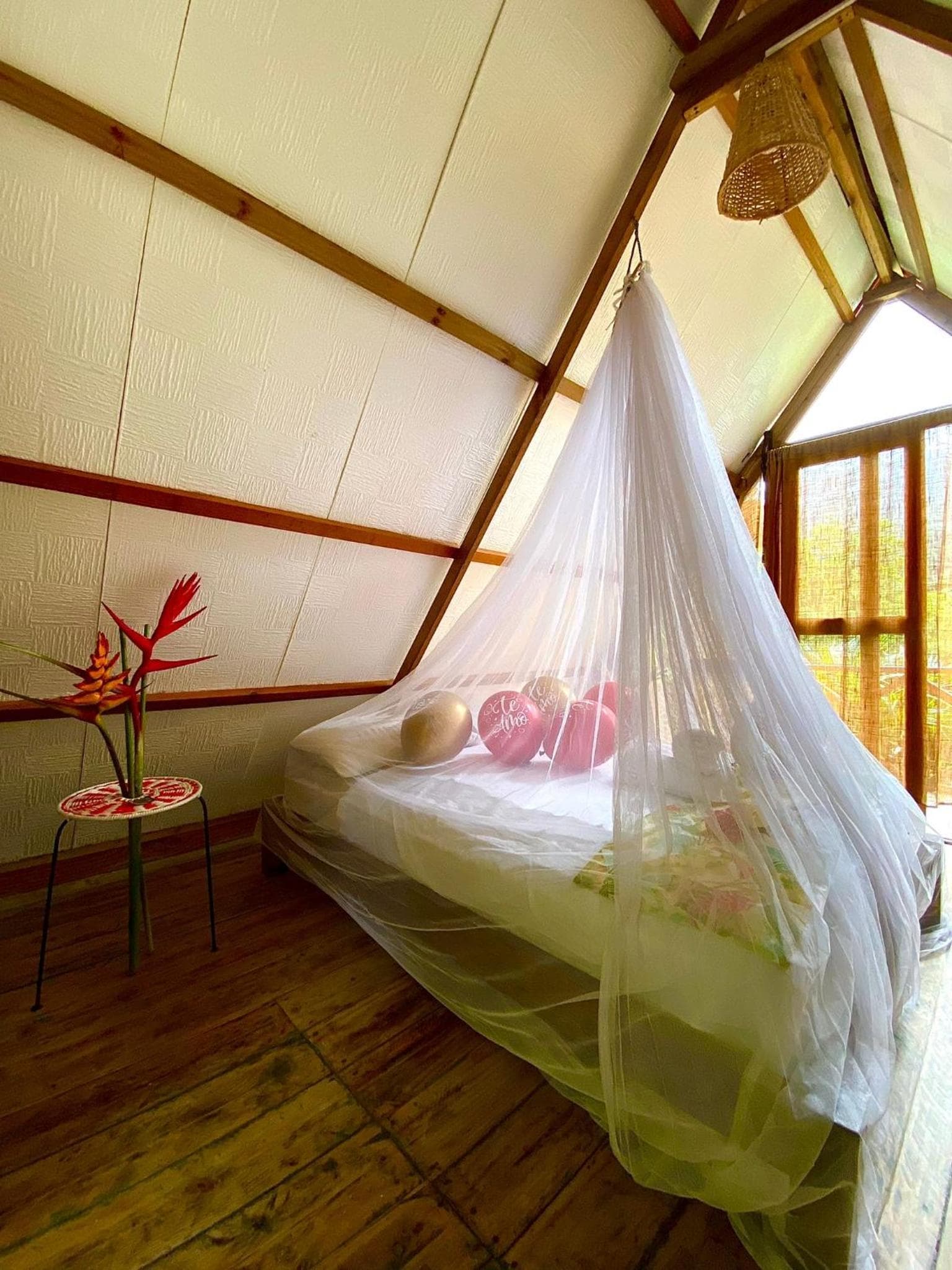 Neyumun Tayrona Eco & Spa photo 6