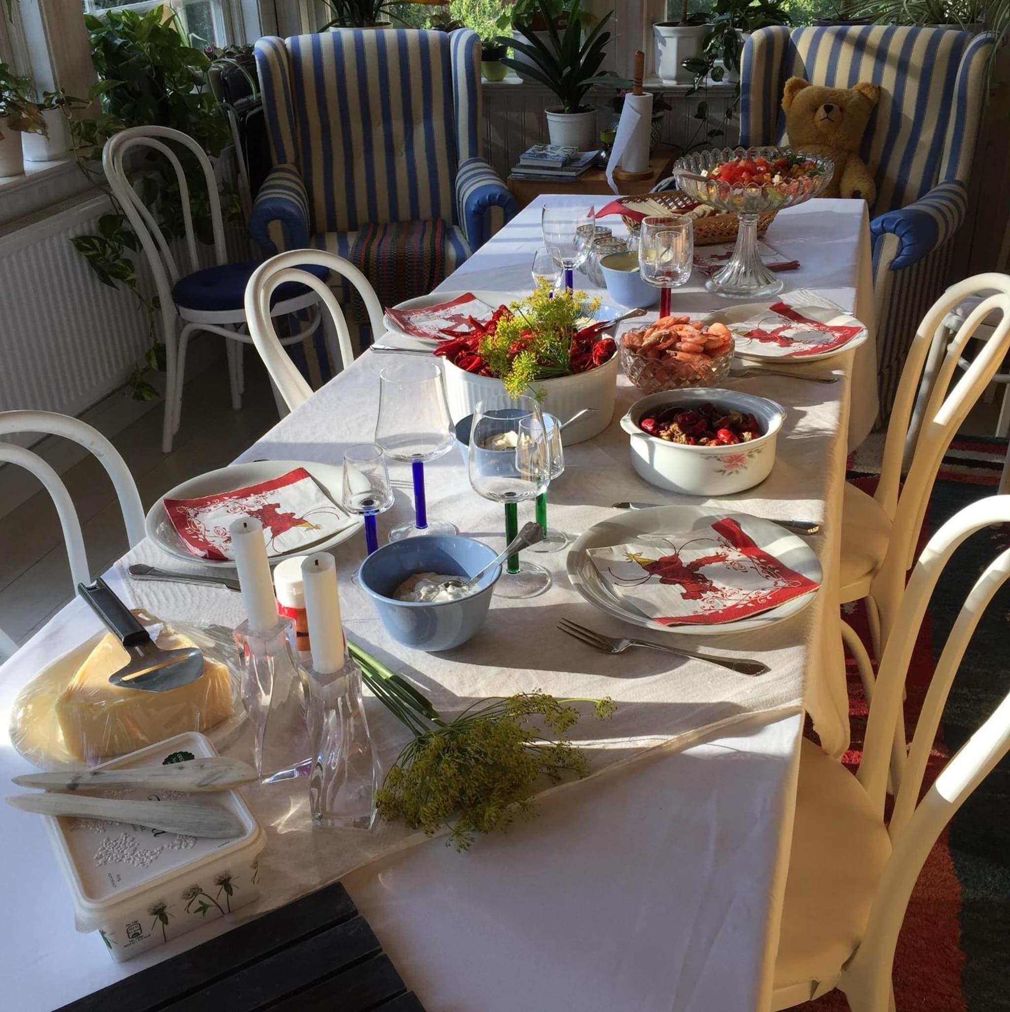 Enångers Bed and Breakfast photo 7