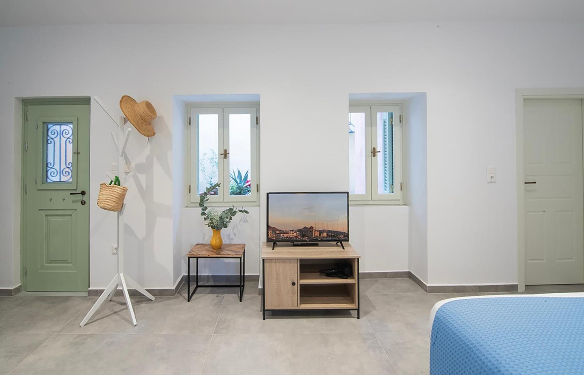 Chora Aegina's Apartments photo 2