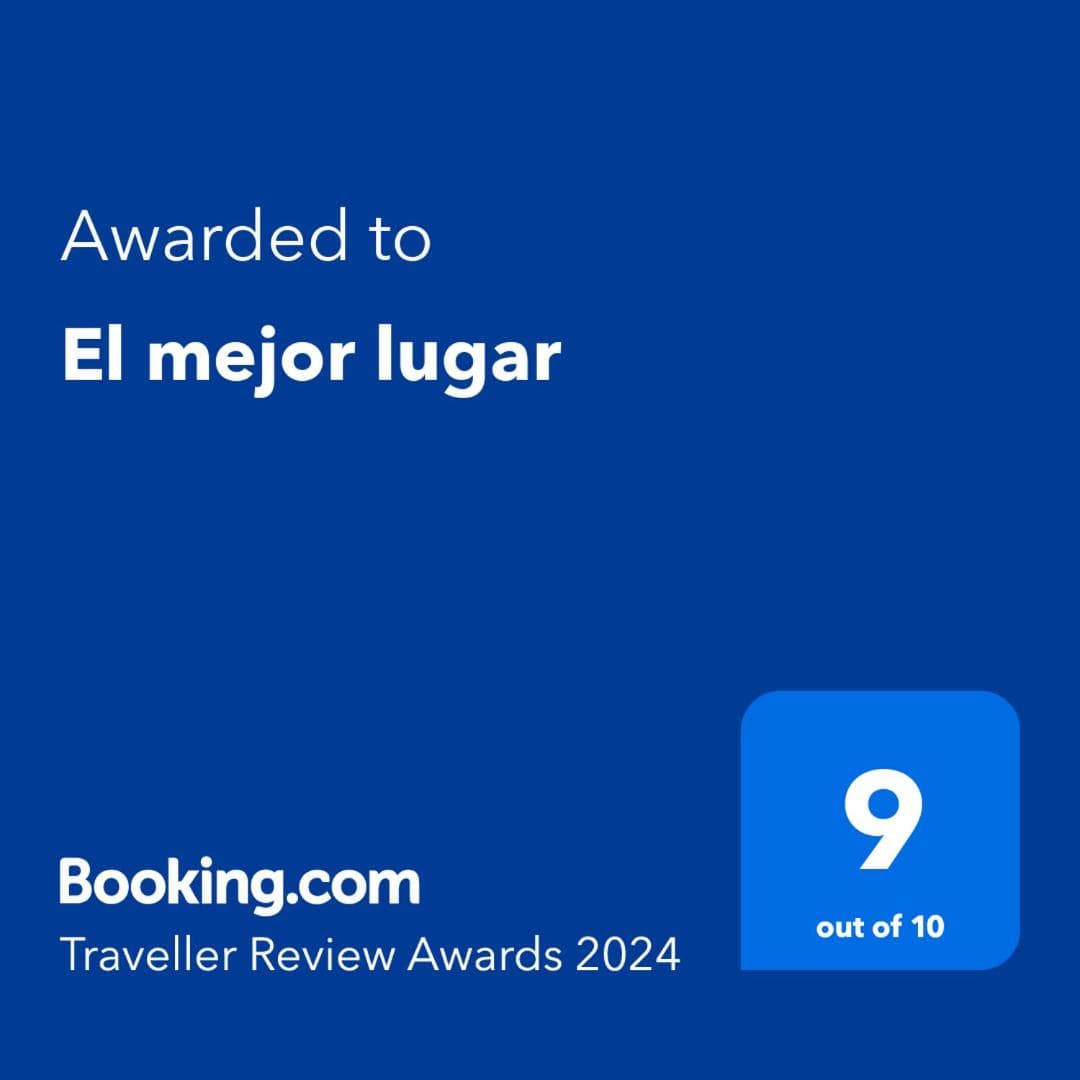 El mejor lugar photo 3