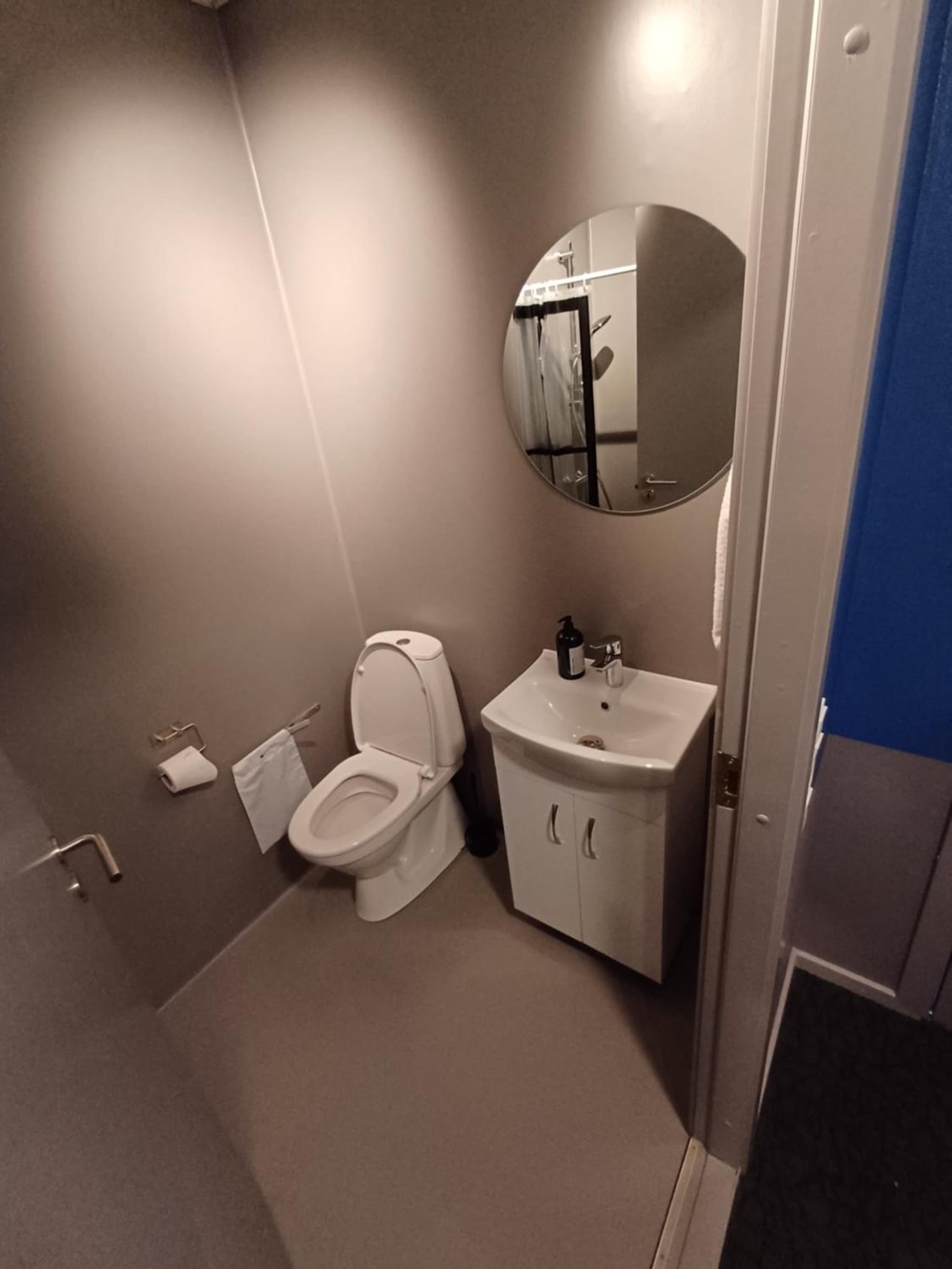 Double Room 9 in Saeby photo 7