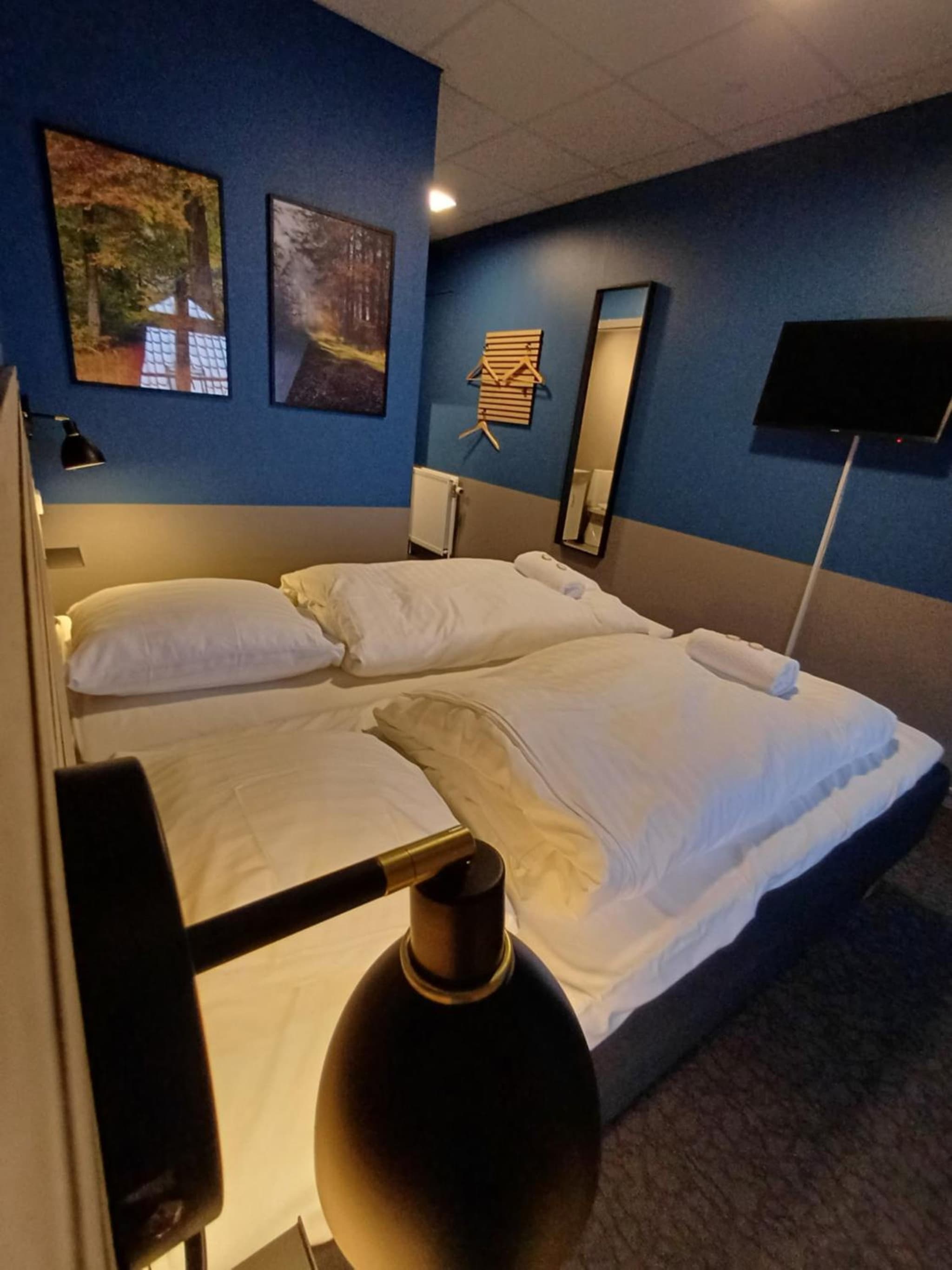 Double Room 9 in Saeby photo 8