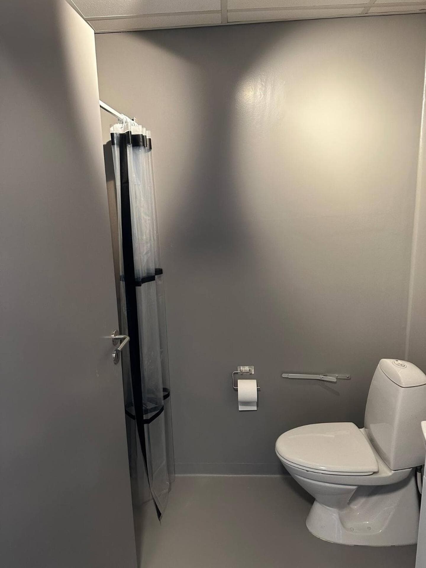 Double Room 7 in Saeby City photo 6