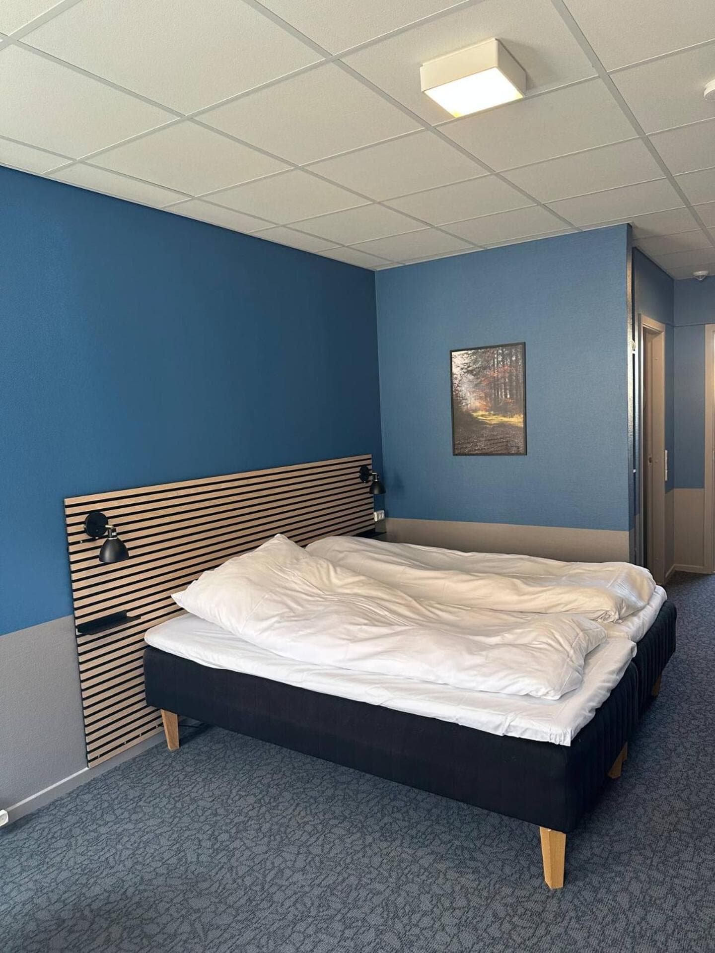 Double Room 7 in Saeby City photo 2