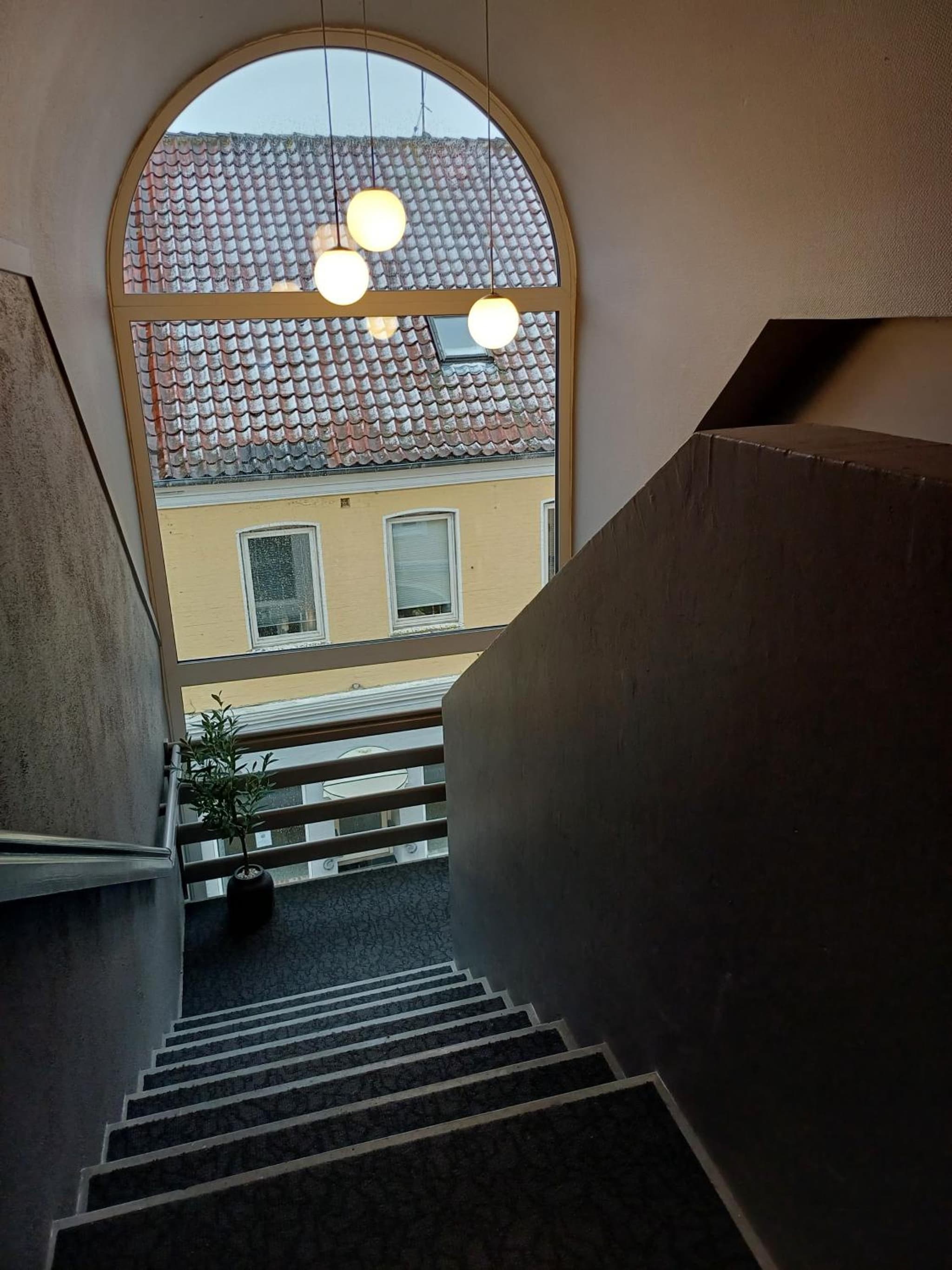 Double Room 7 in Saeby City photo 5