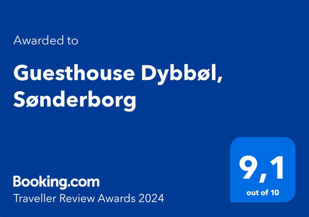 Guesthouse Dybbøl, Sønderborg photo 4