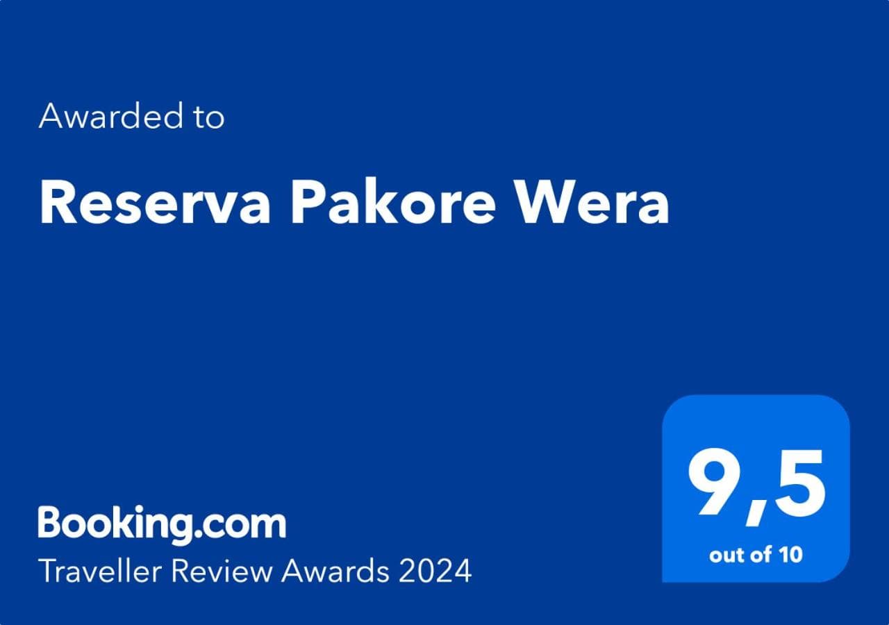 Reserva Pakore Wera photo 8