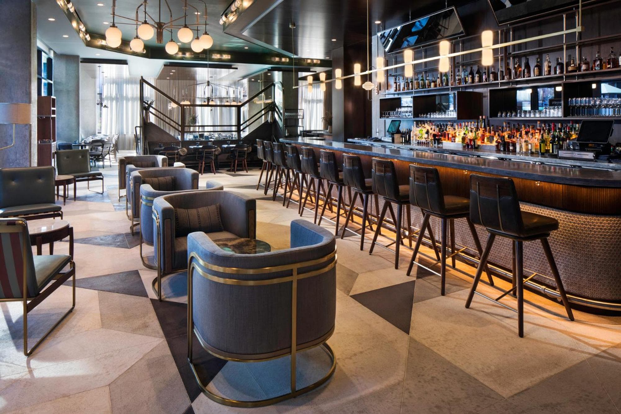 Thompson Nashville, by Hyatt photo 5